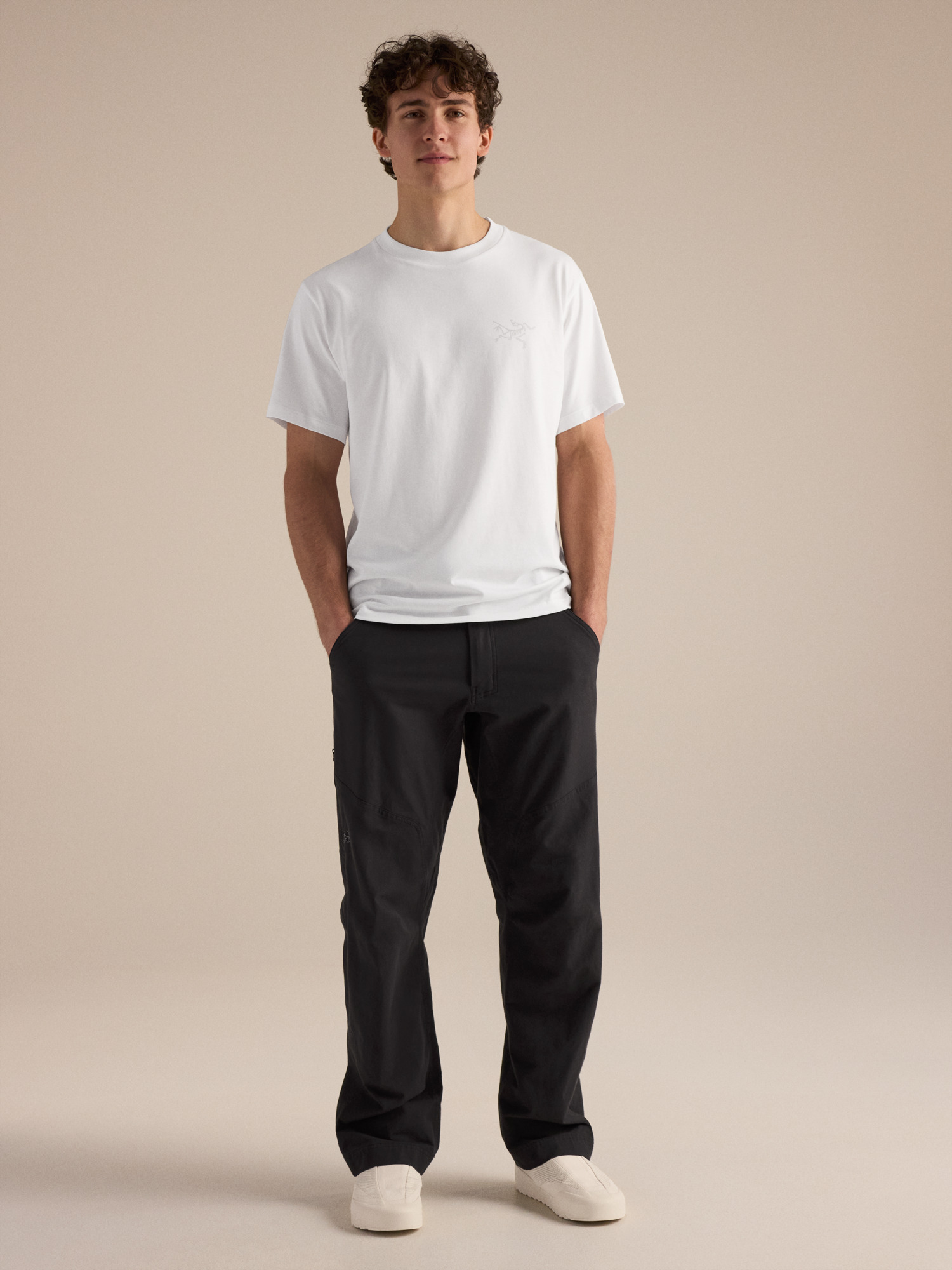 ARC’TERYX /Procline Pantsプロクラインパンツ/Mサイズ Cronin Cotton Pant Men's | Arc'teryx United States