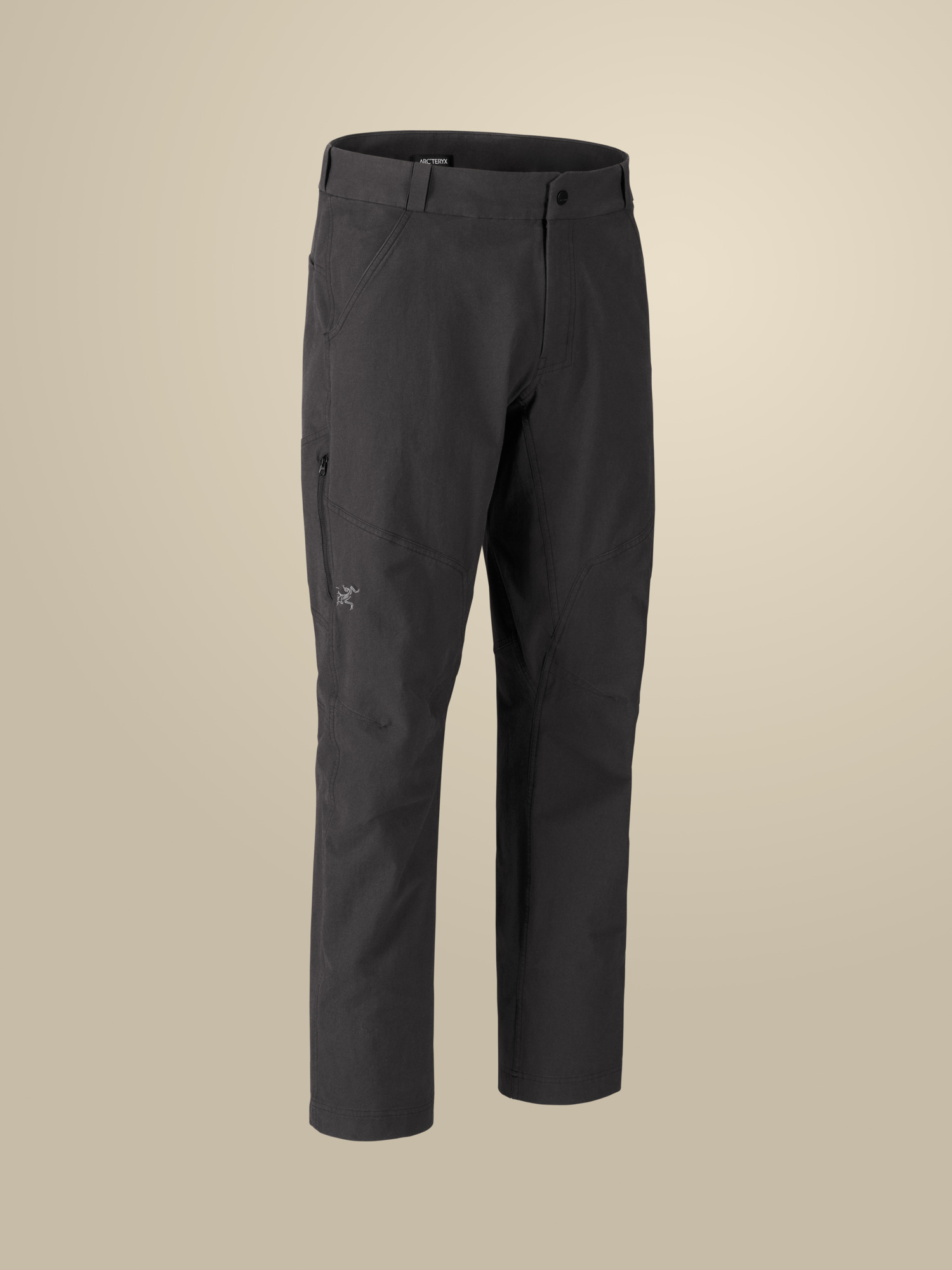 Cronin Cotton Pant