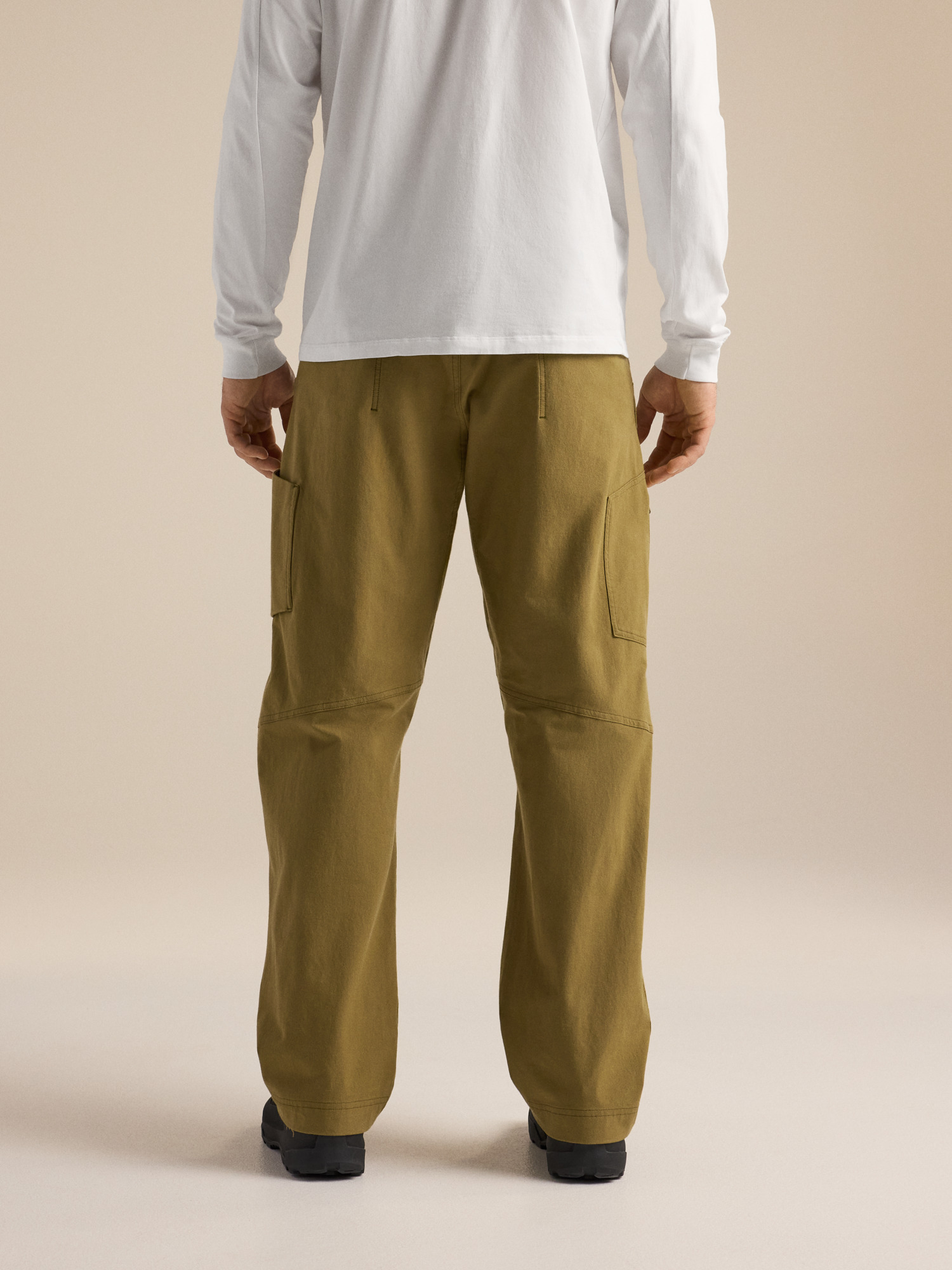 Cronin Cotton Pant Men's | Arc'teryx United States