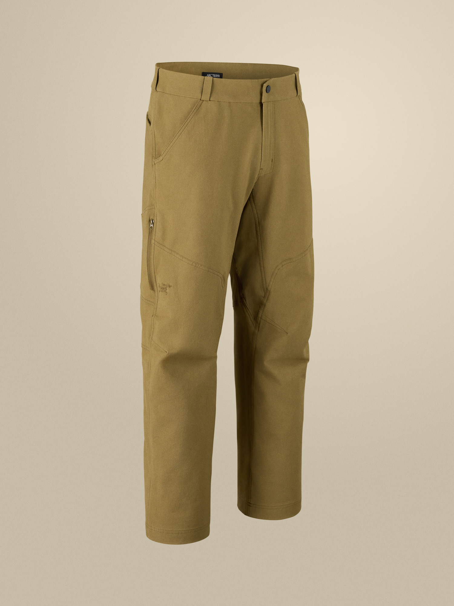 Cronin Cotton Pant Men's | Arc'teryx United States