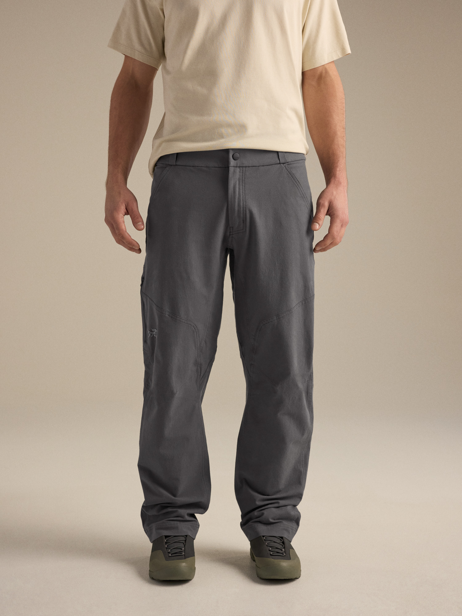 Cronin Cotton Pant Men's