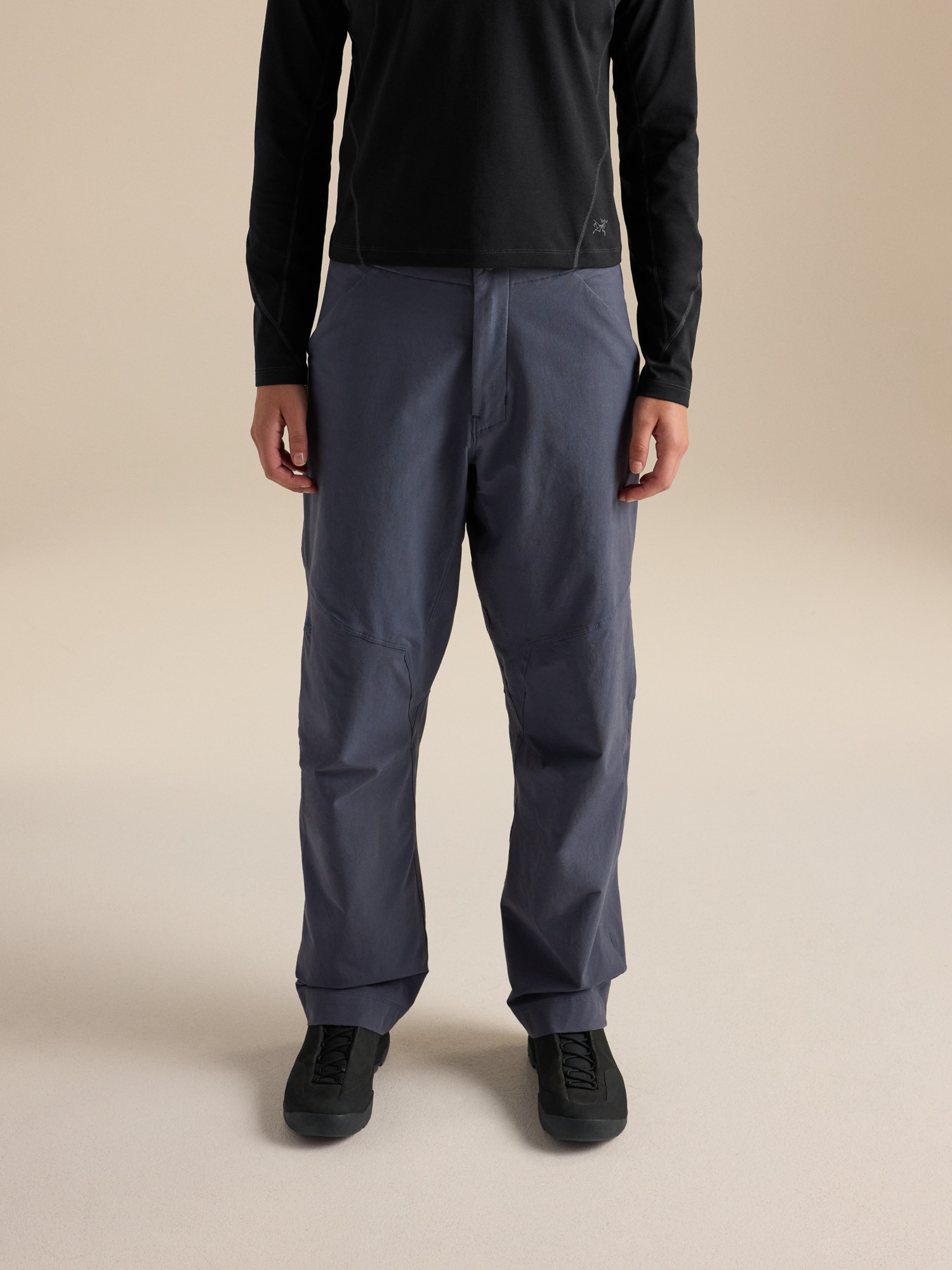 Clarkia Cotton Wide Leg Pant Women's | Arc'teryx United States
