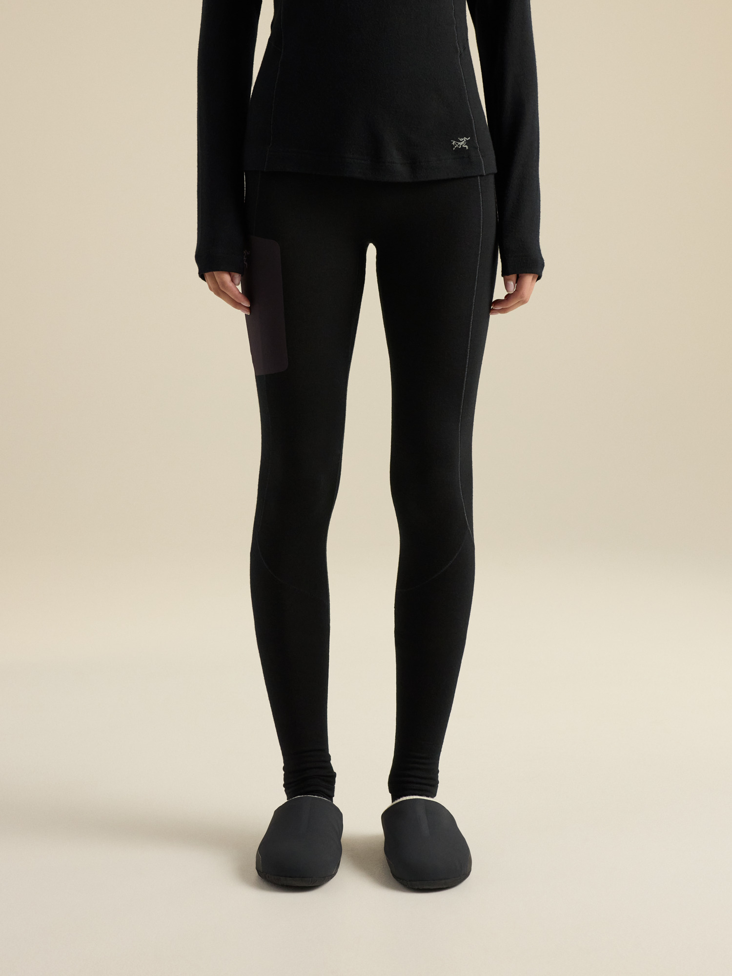 Satoro Merino Wool Bottom Women's