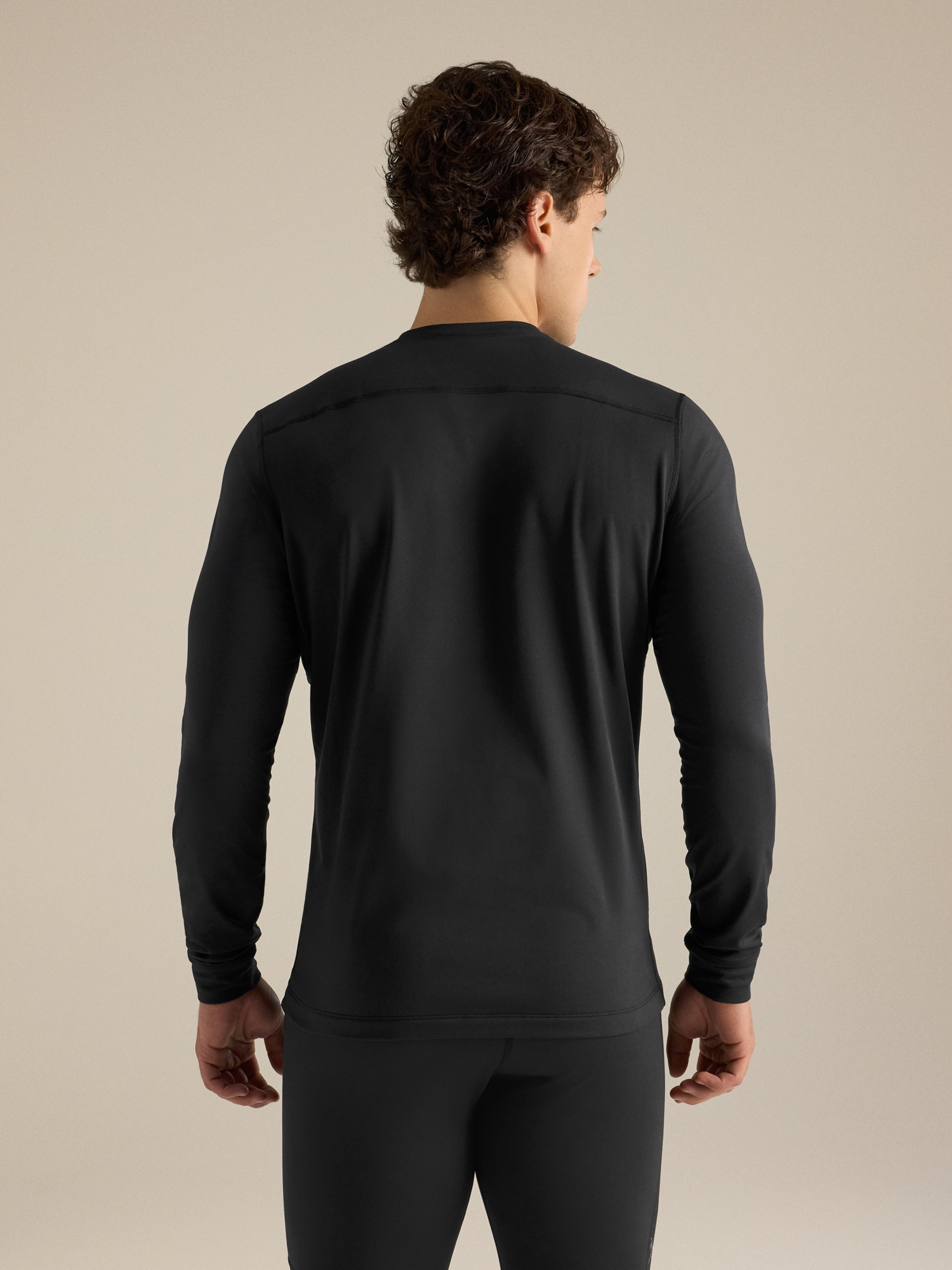 Rho LT Crew Neck