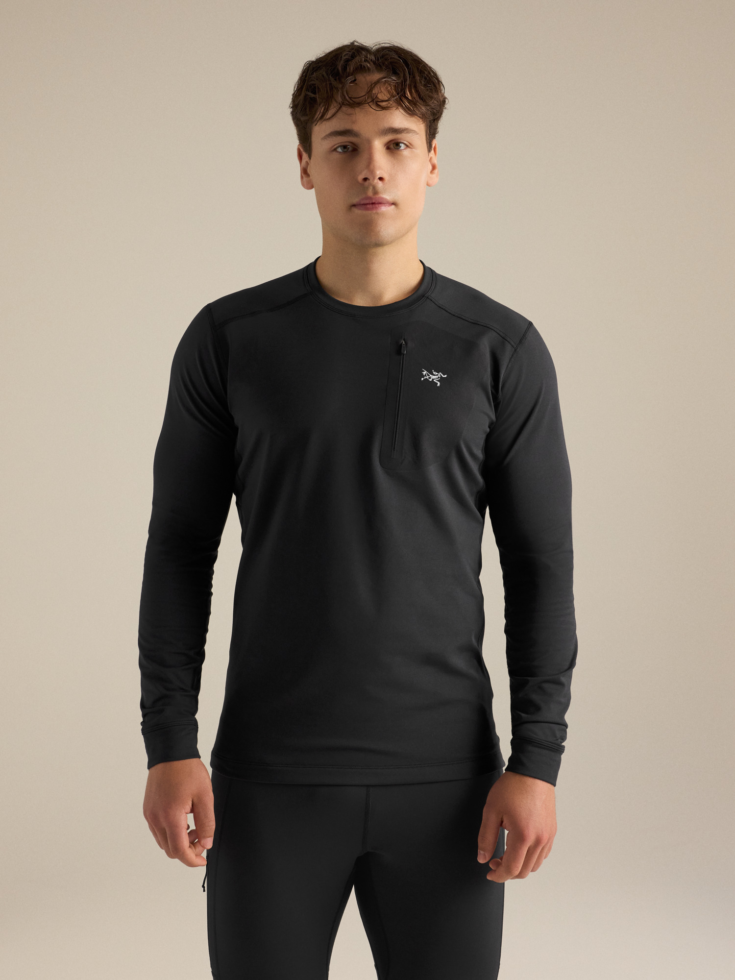 Rho LT Crew Neck