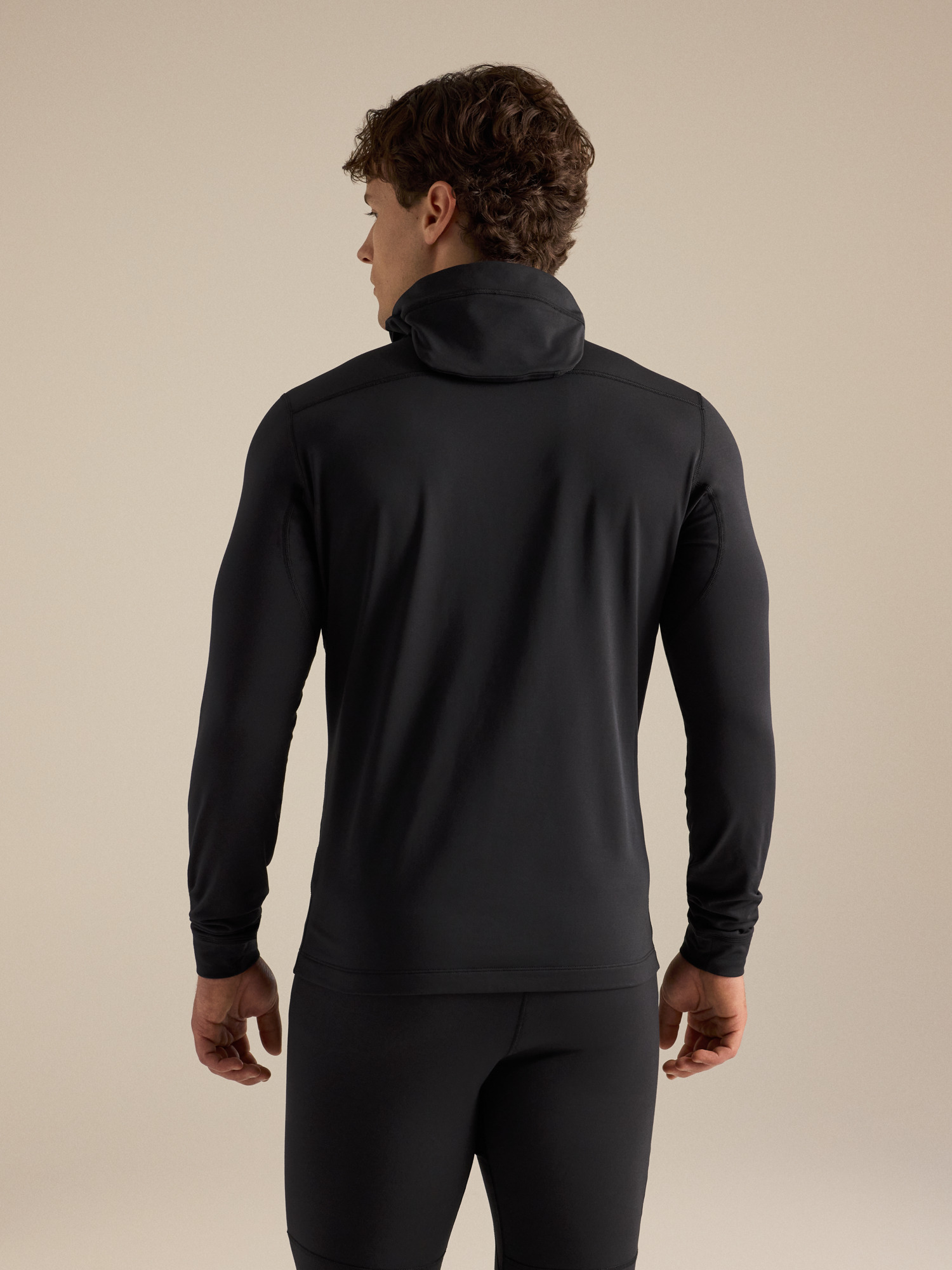 Rho LT Hoody Men's | Arc'teryx United States