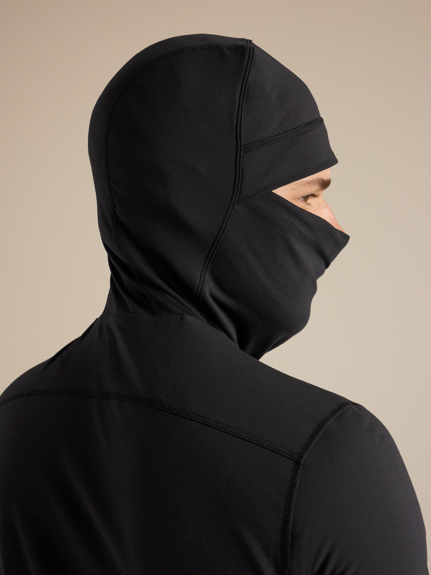Rho LT Hoody