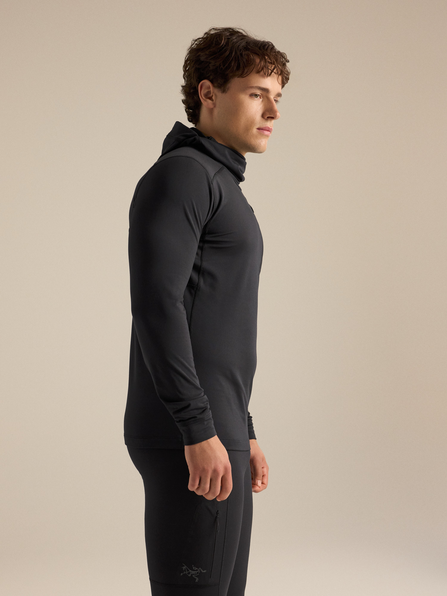 Rho LT Hoody Men's | Arc'teryx United States