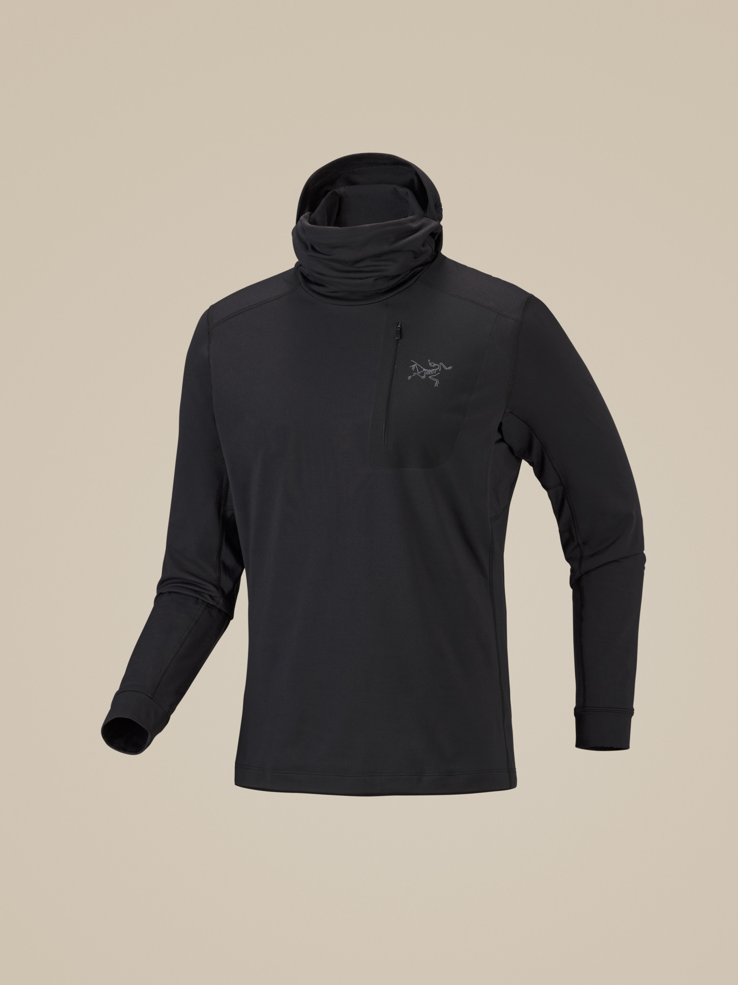 Rho LT Hoody Men's | Arc'teryx United States