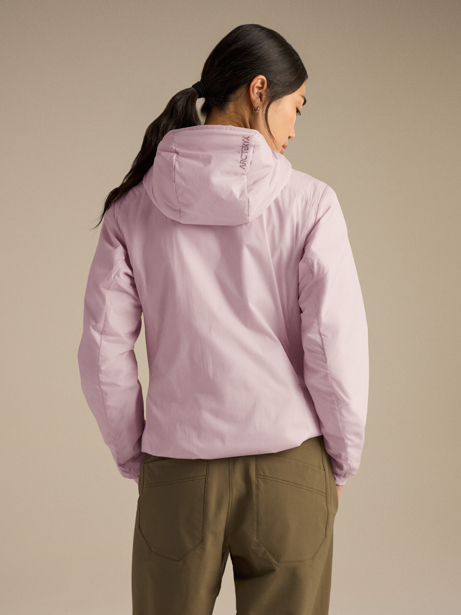 Atom Hoody Women's | Arc'teryx United States