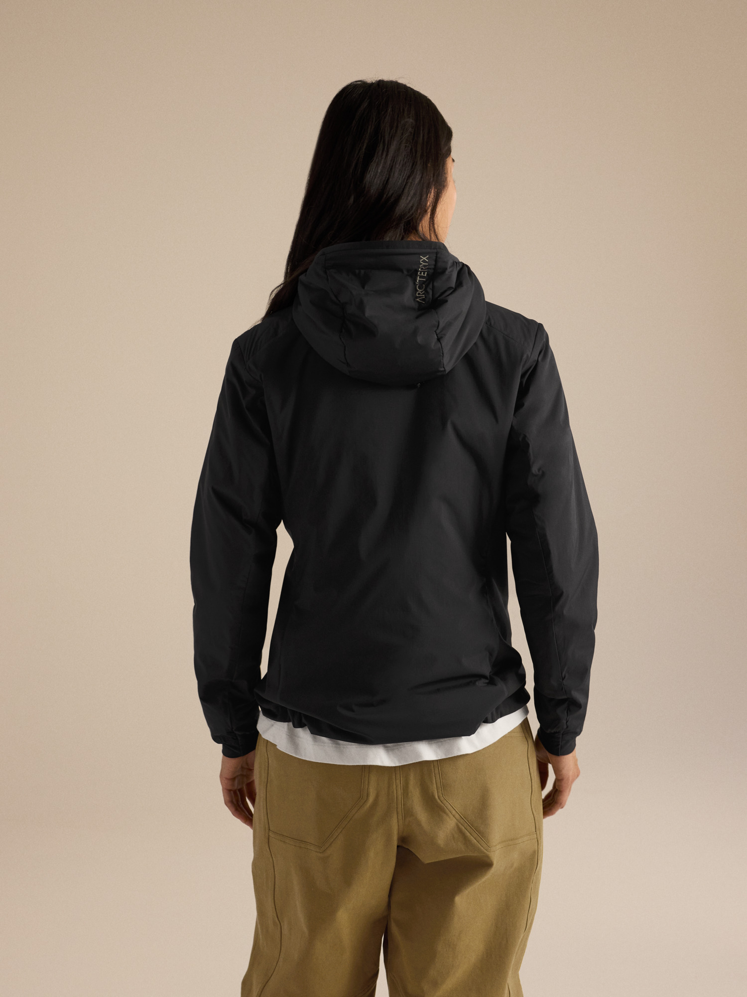 Atom Hoody