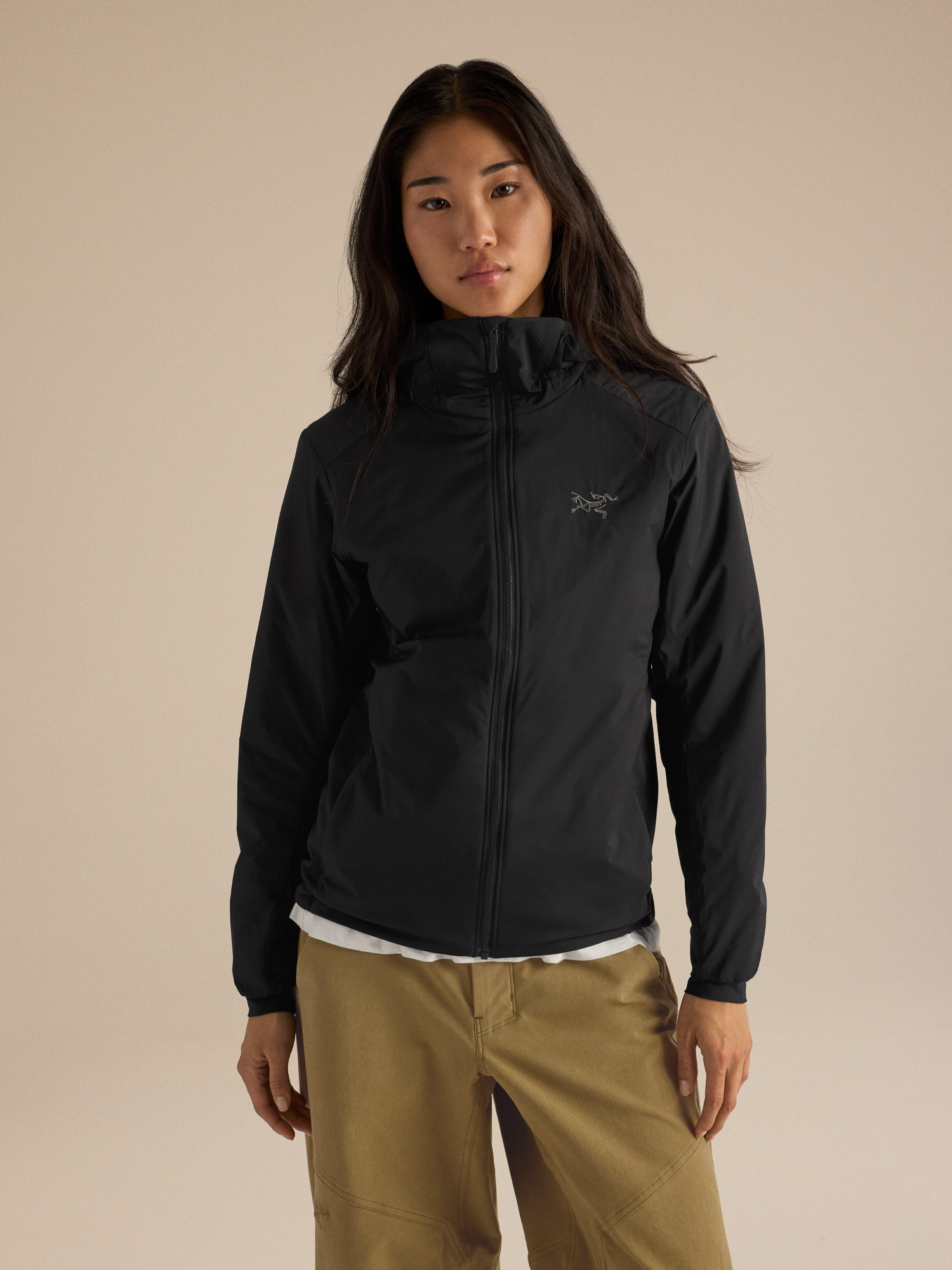 Atom Hoody