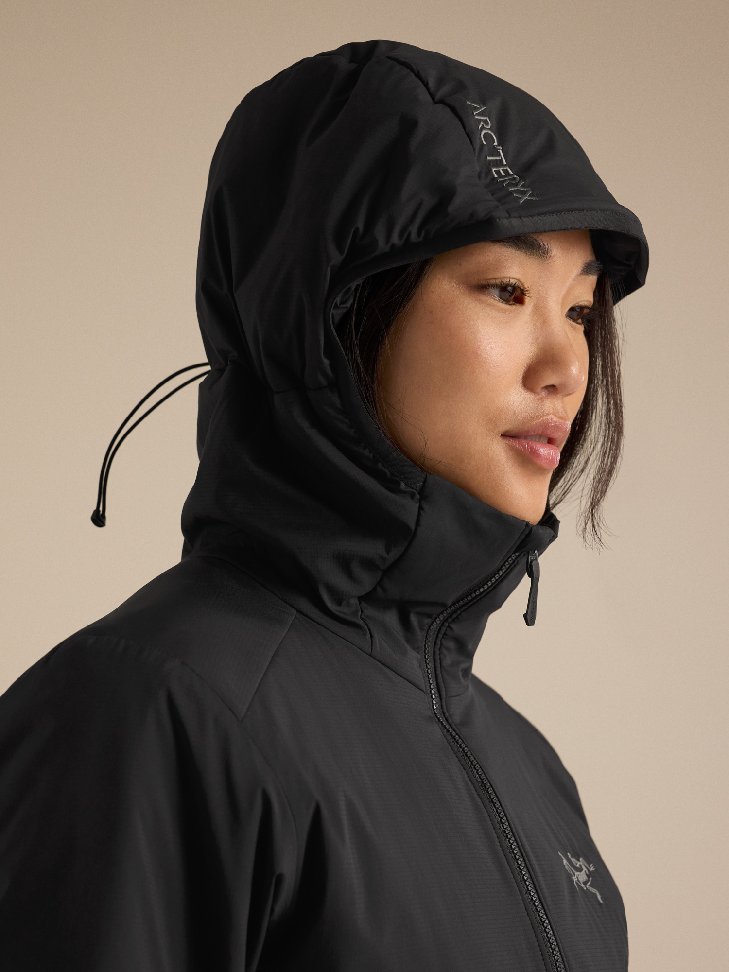 Atom Hoody