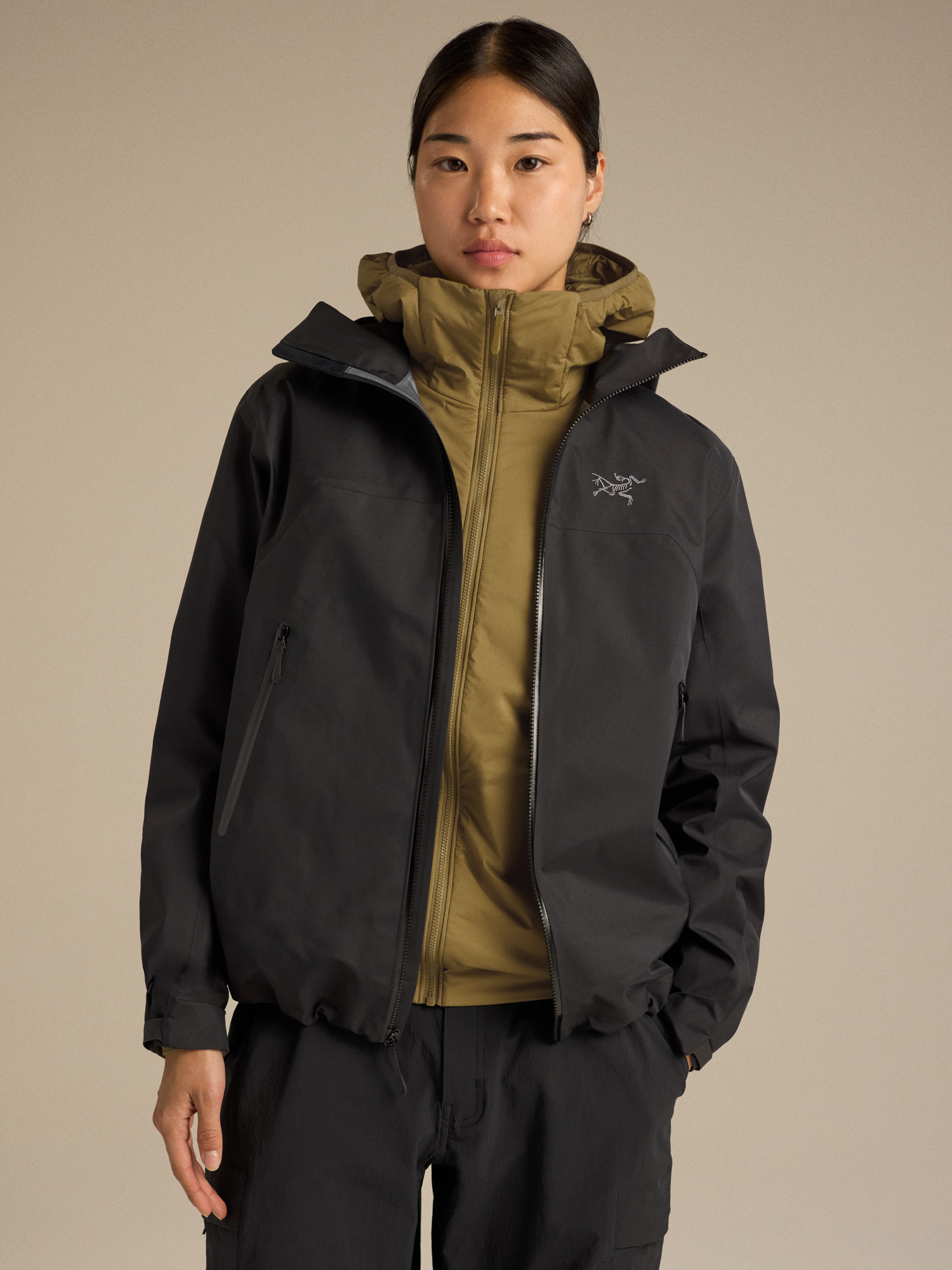 Atom Hoody Women's | Arc'teryx United States