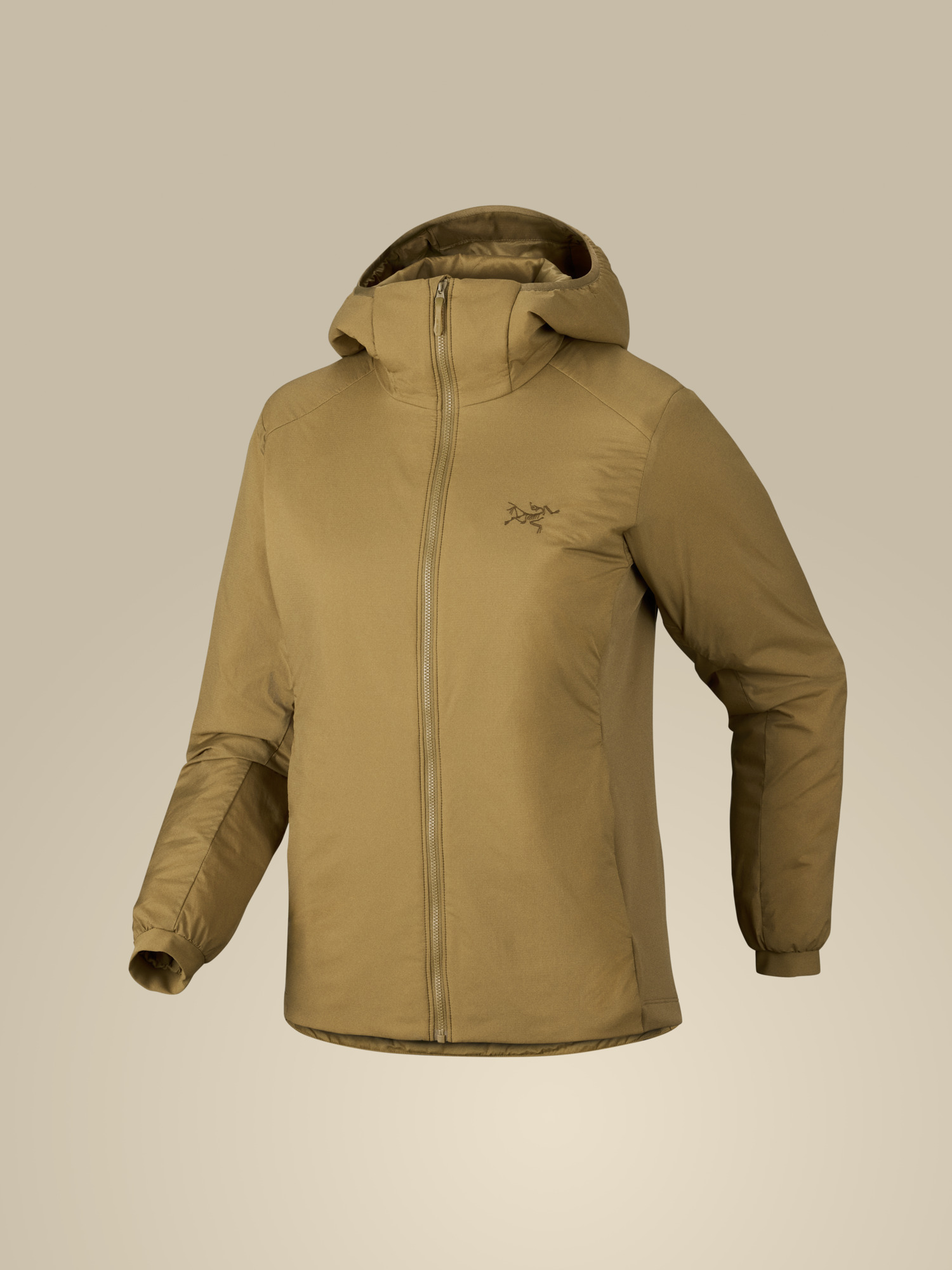 Atom Hoody Women's | Arc'teryx United States