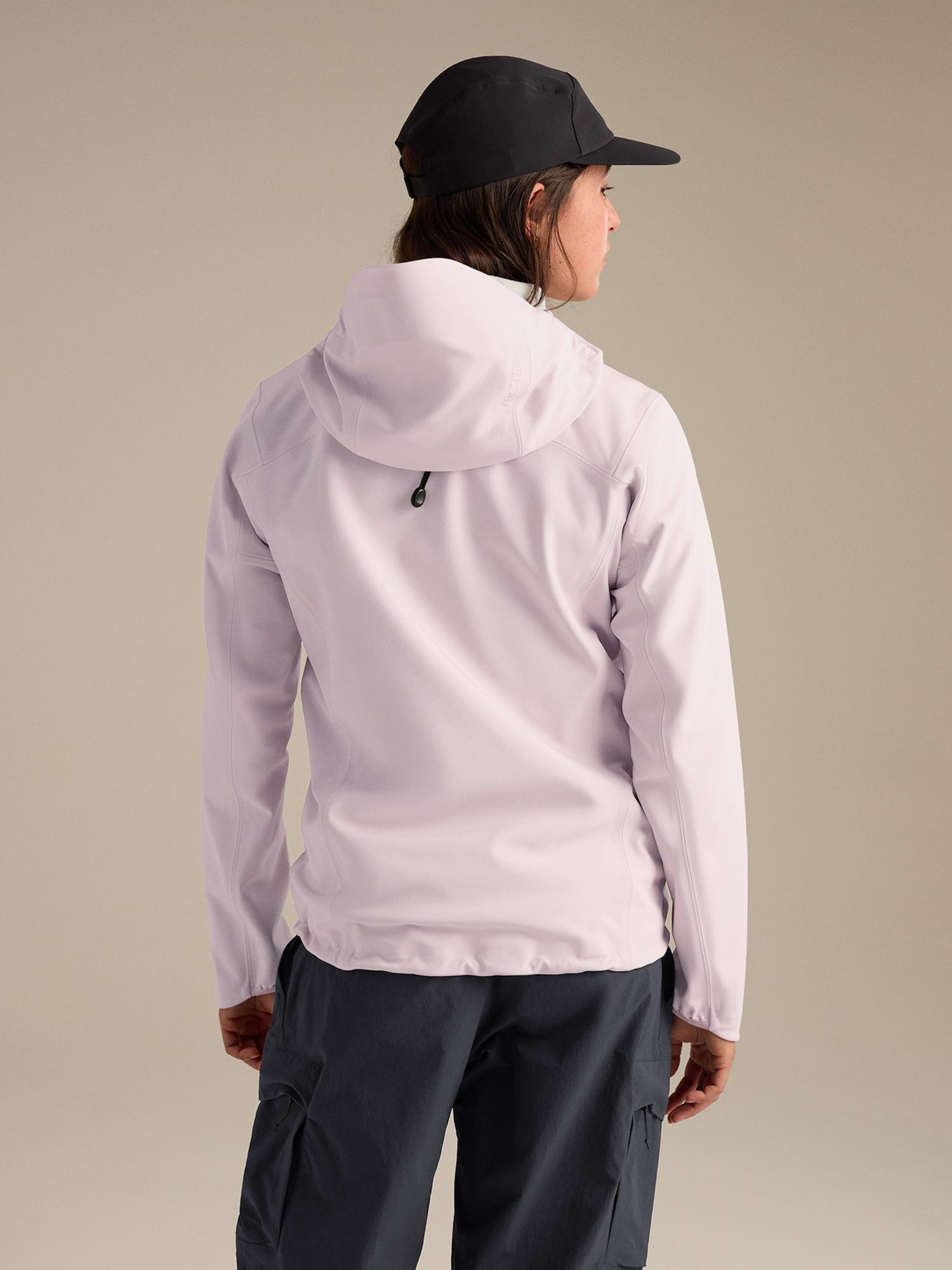 Gamma MX Hoody Women's | Arc'teryx Ireland
