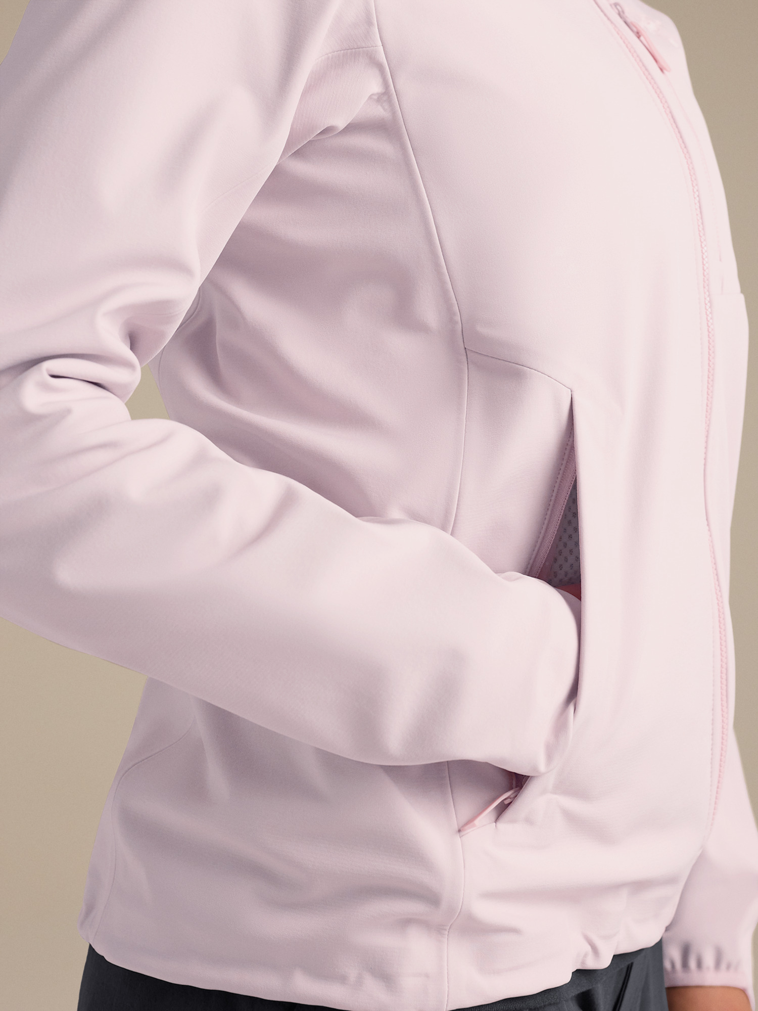 Gamma MX Hoody Women's | Arc'teryx United States