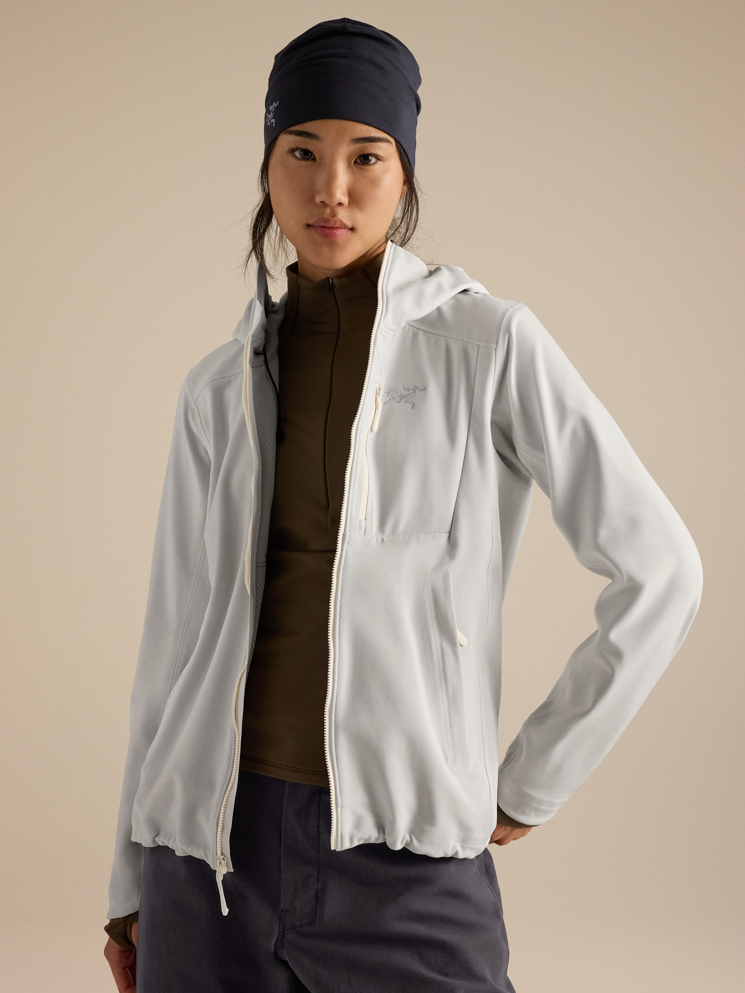 Gamma MX Hoody Women's | Arc'teryx United States