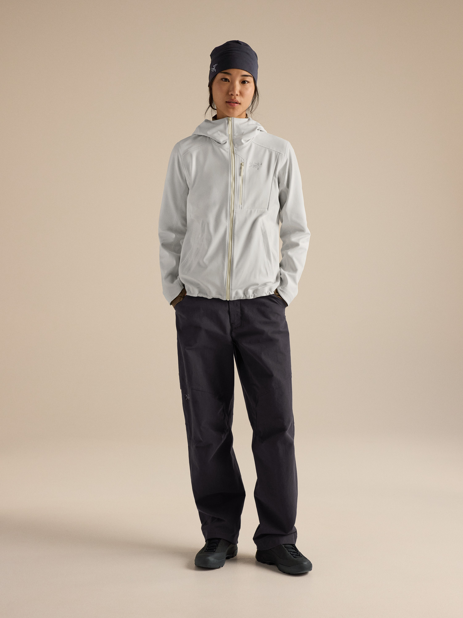 Gamma MX Hoody Women's | Arc'teryx United States