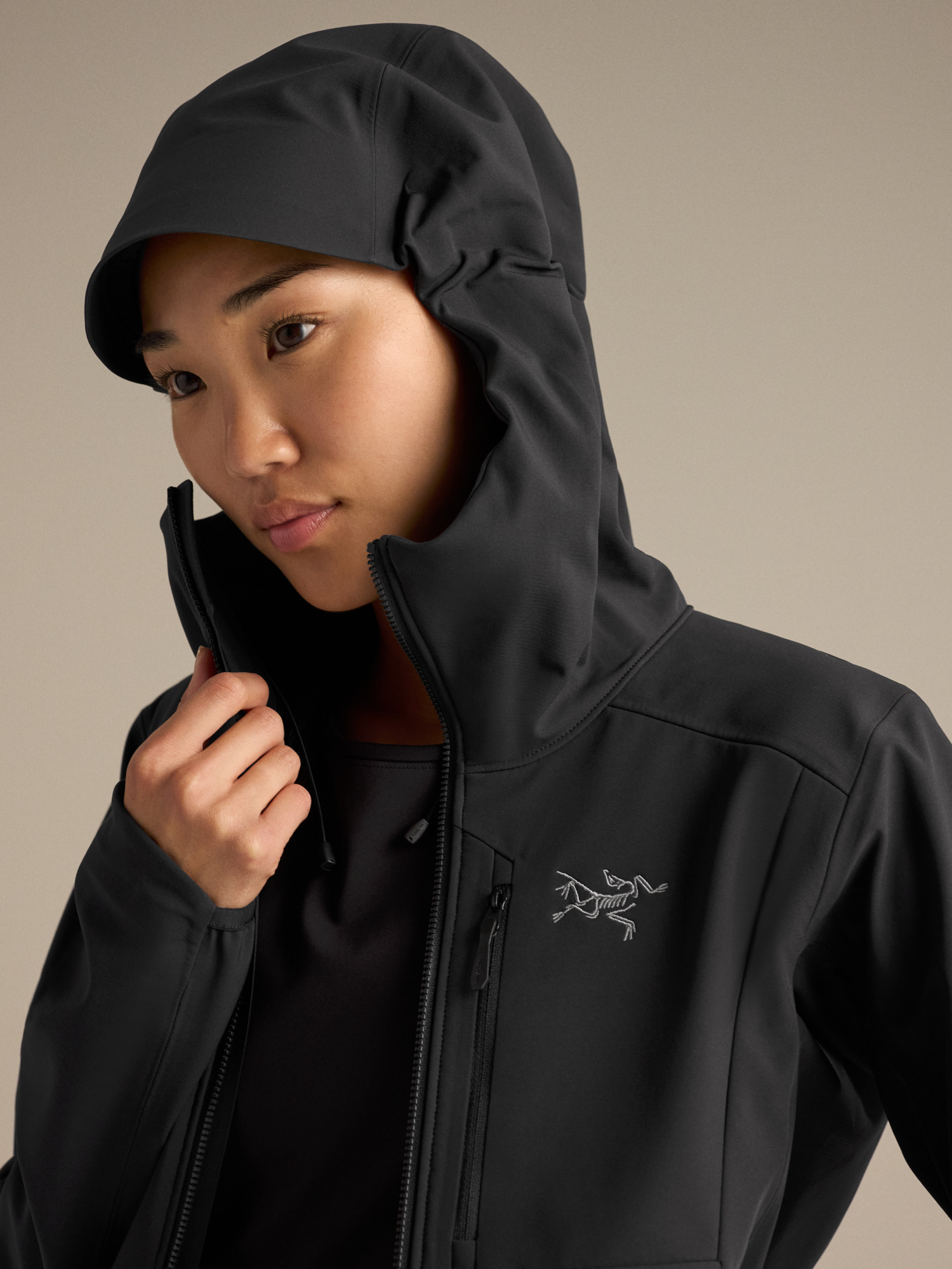 Gamma MX Hoody Women's | Arc'teryx United States