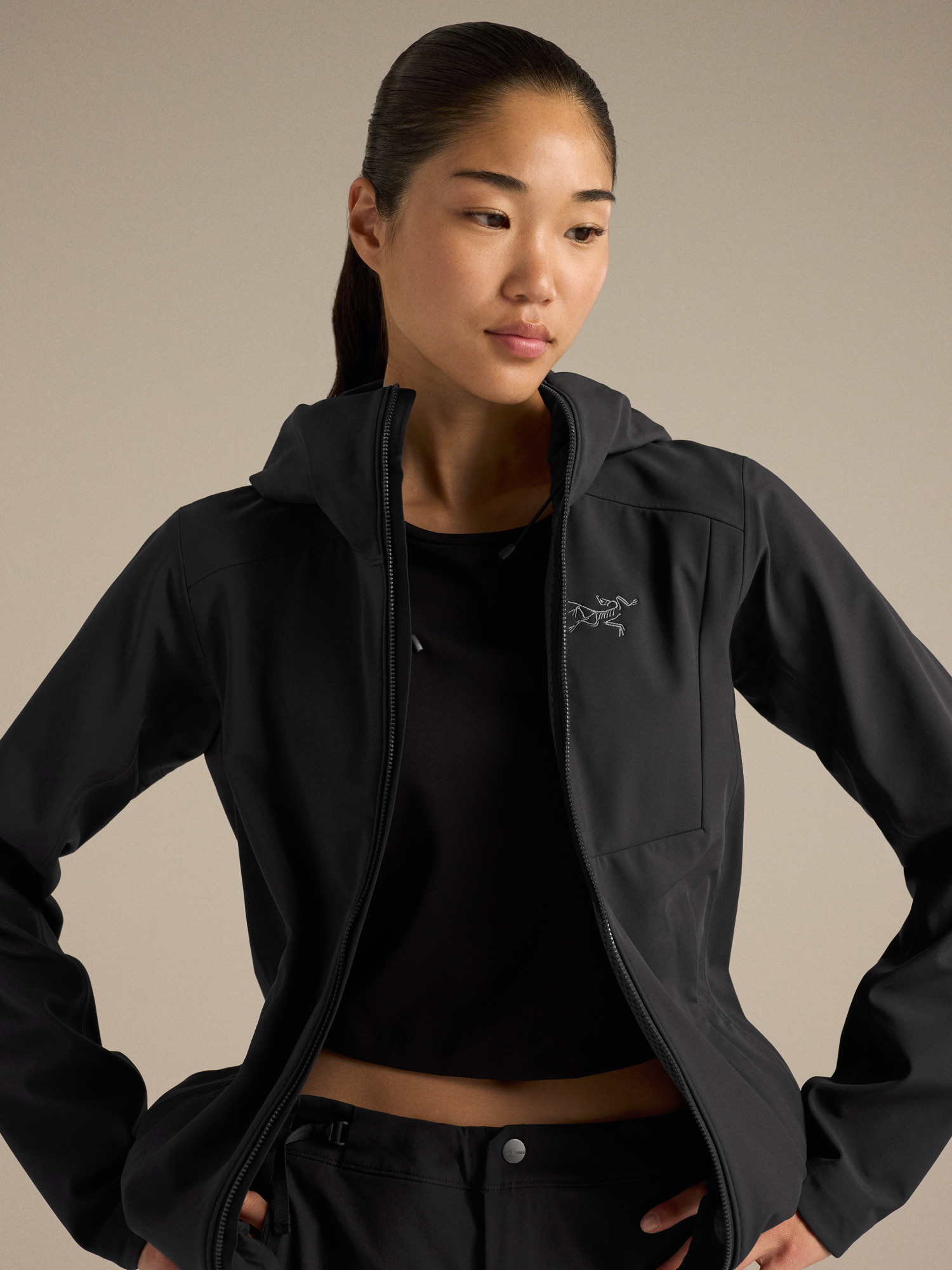 Gamma MX Hoody Women's | Arc'teryx United States