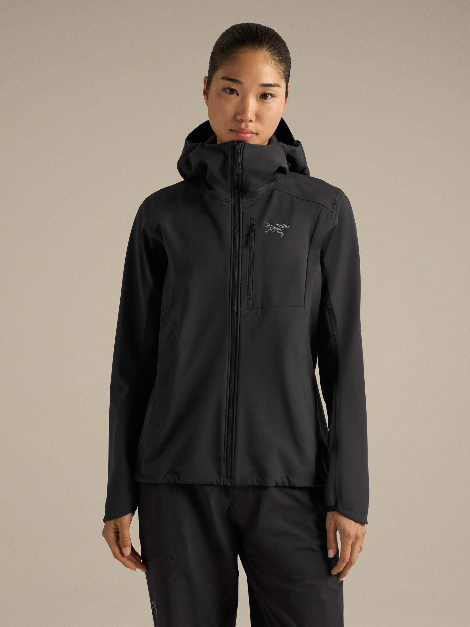 Gamma MX Hoody Women's | Arc'teryx Canada