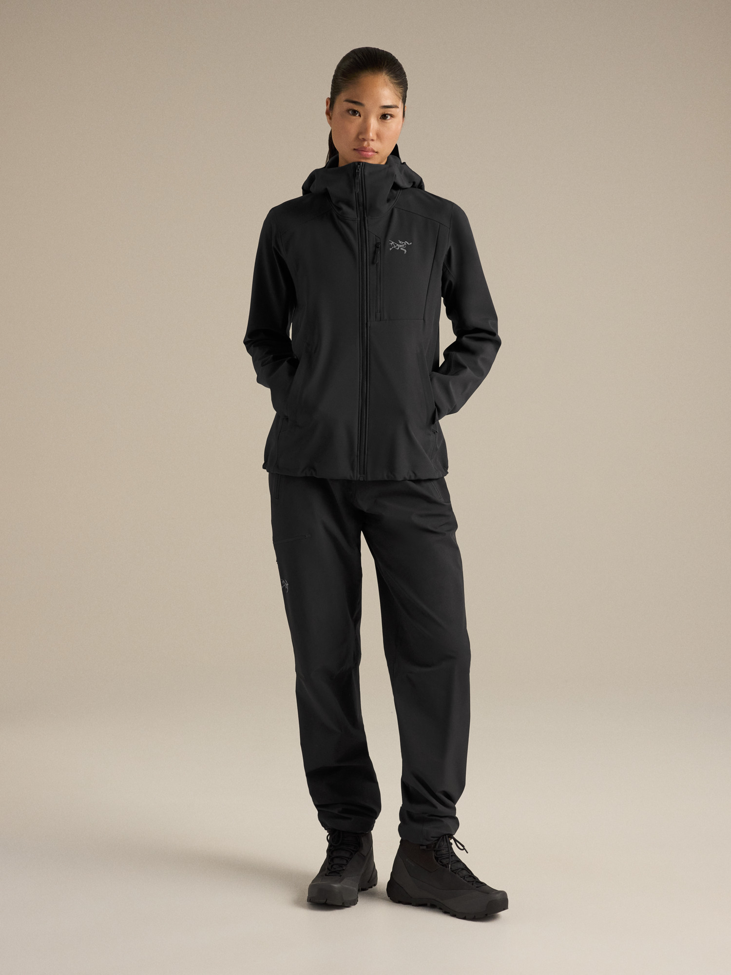 Gamma MX Hoody Women's | Arc'teryx United States