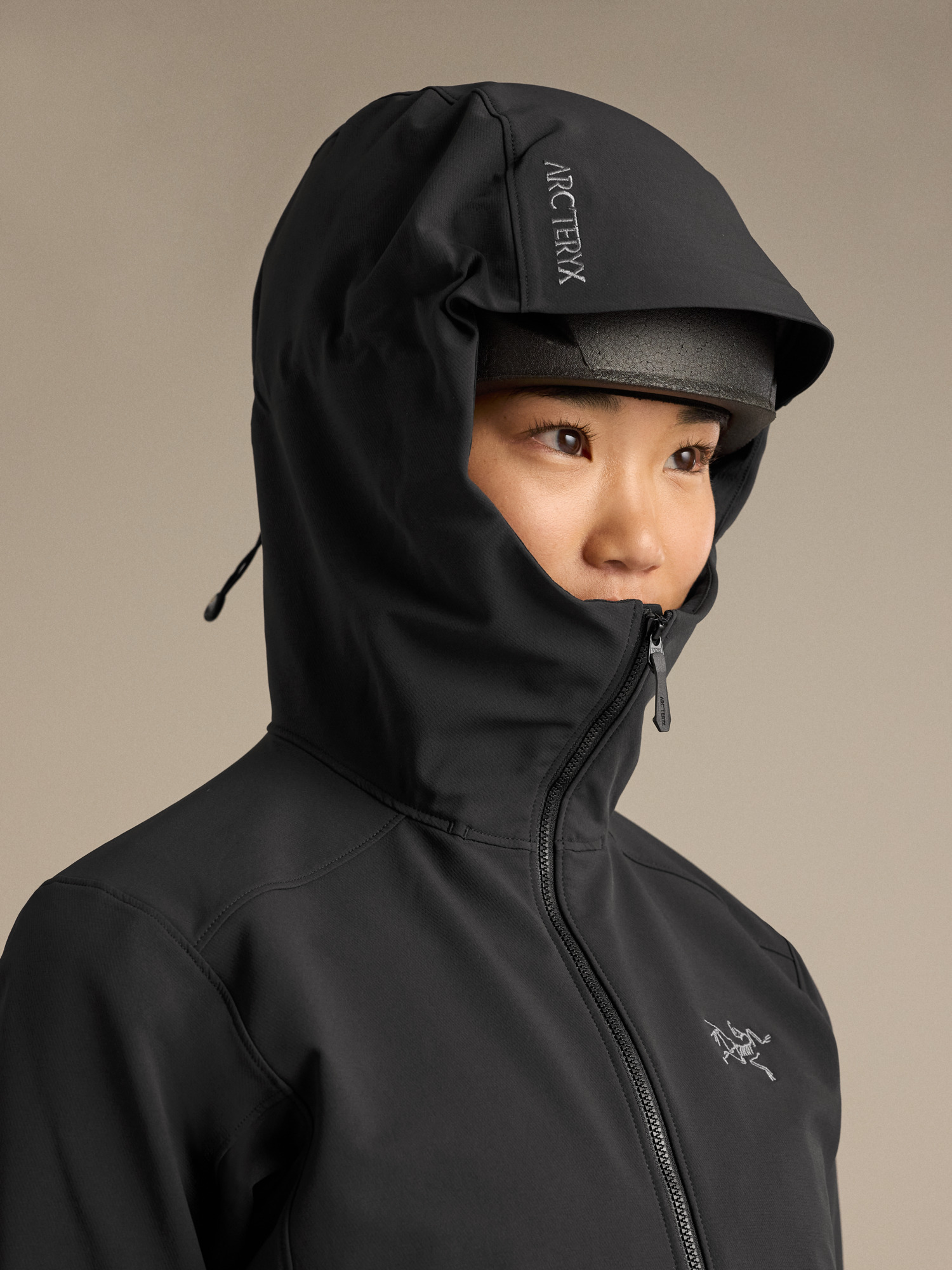Gamma MX Hoody Women's | Arc'teryx United States