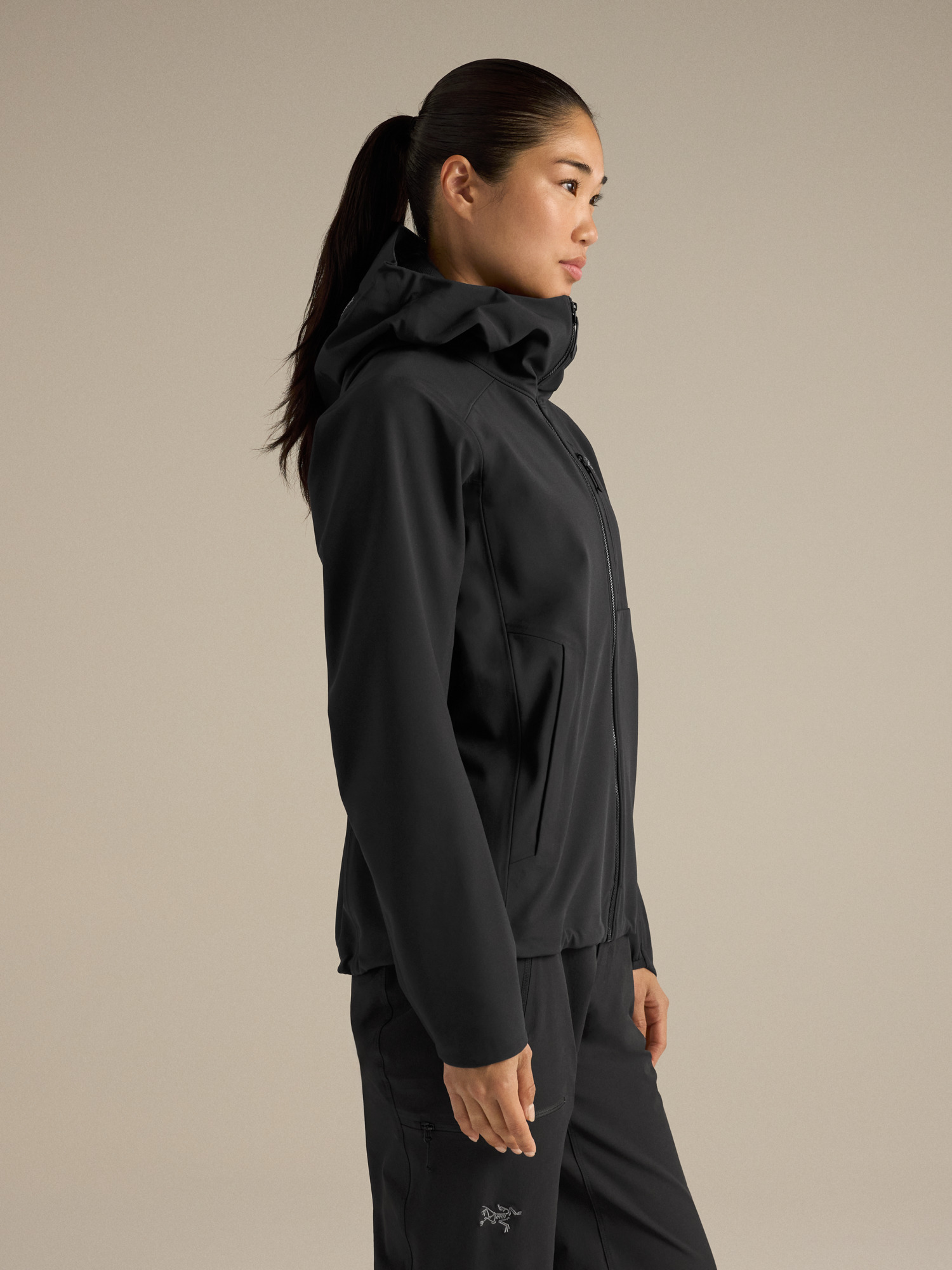Gamma MX Hoody Women's | Arc'teryx United States