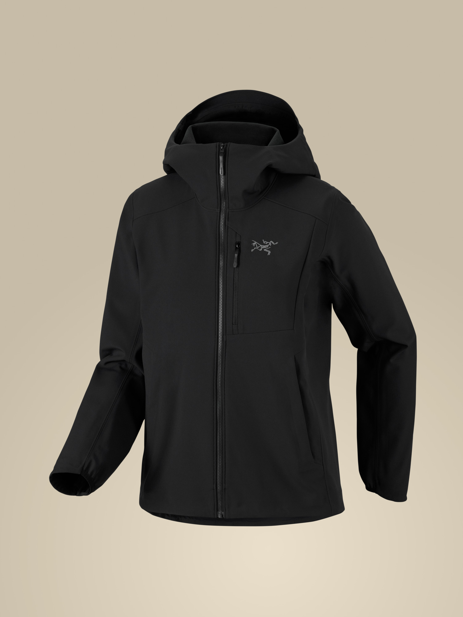 Gamma MX Hoody Women's | Arc'teryx Netherlands