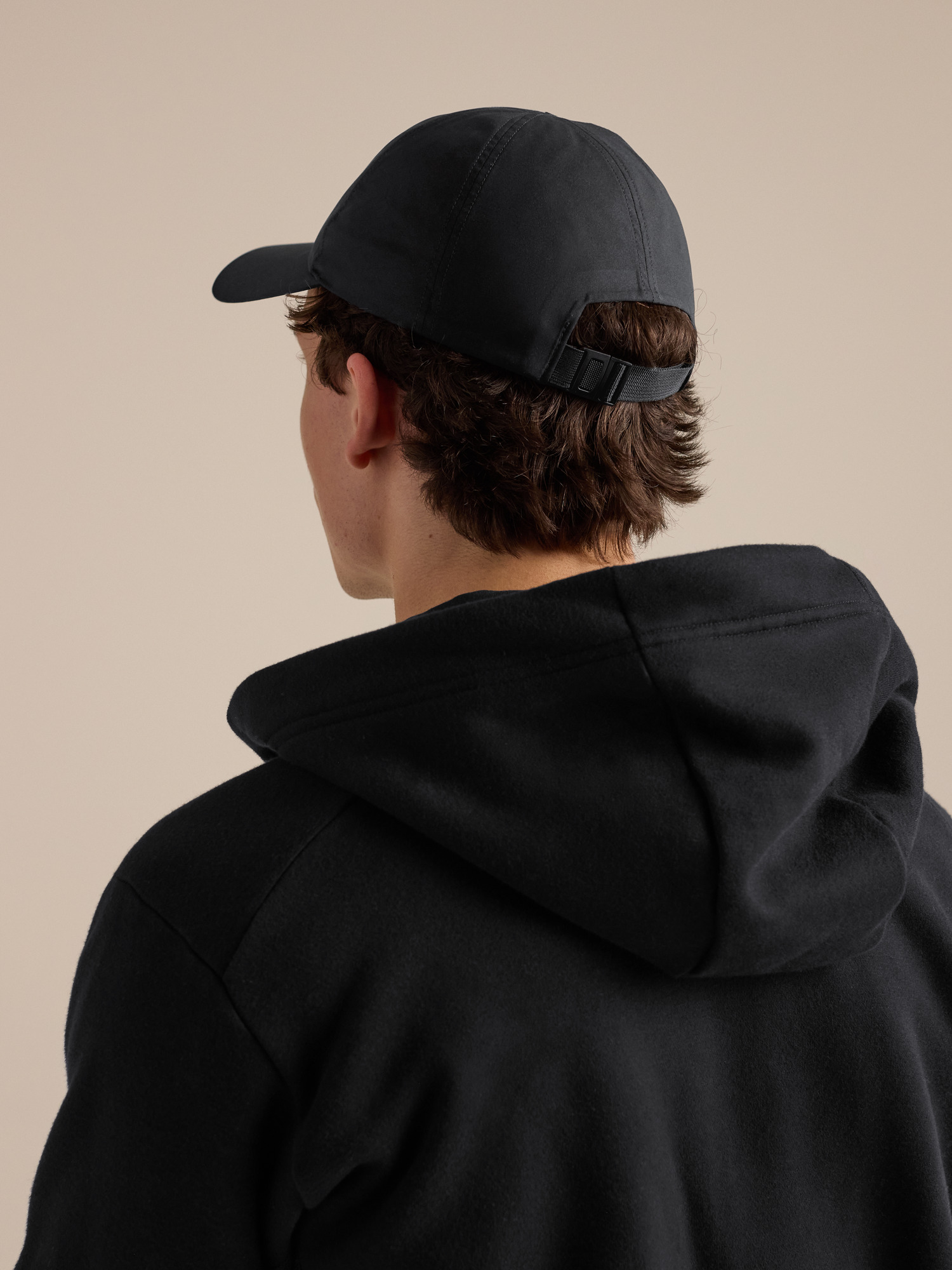 Bird Word Cap
