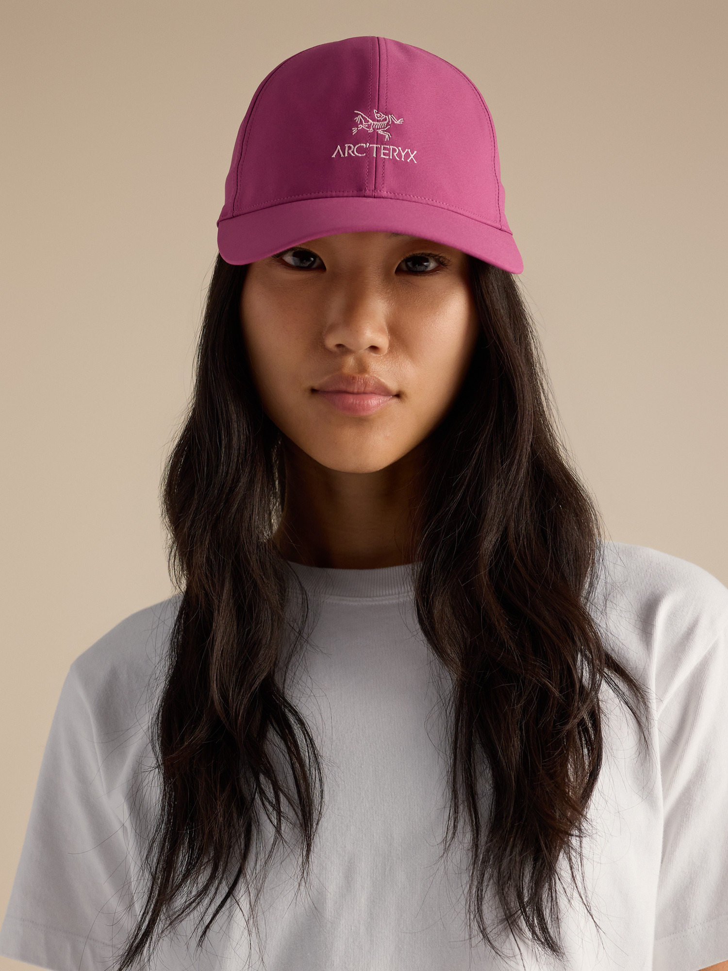 Bird Word Cap | Arc'teryx Belgium