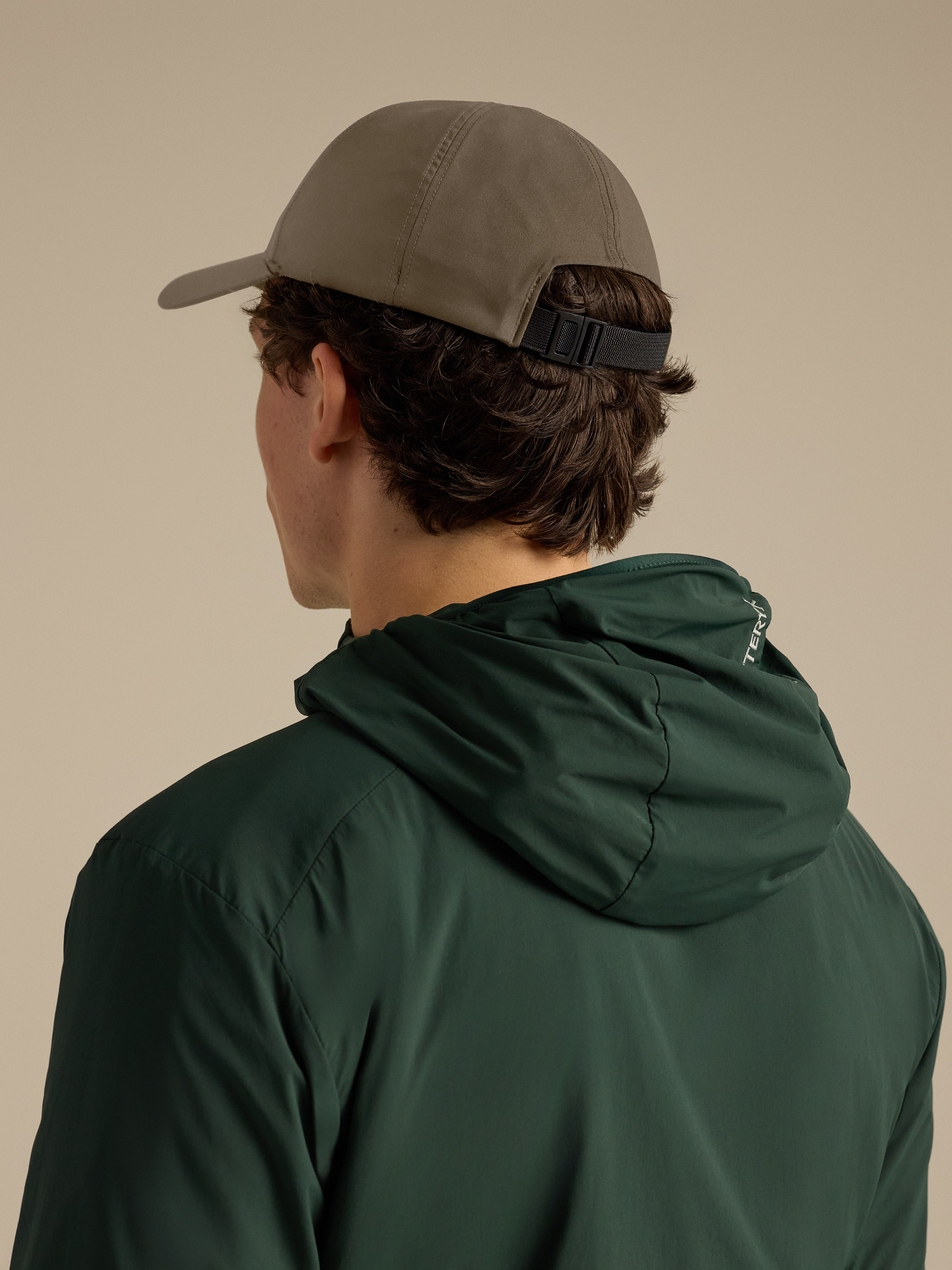 Bird Word Cap | Arc'teryx United States