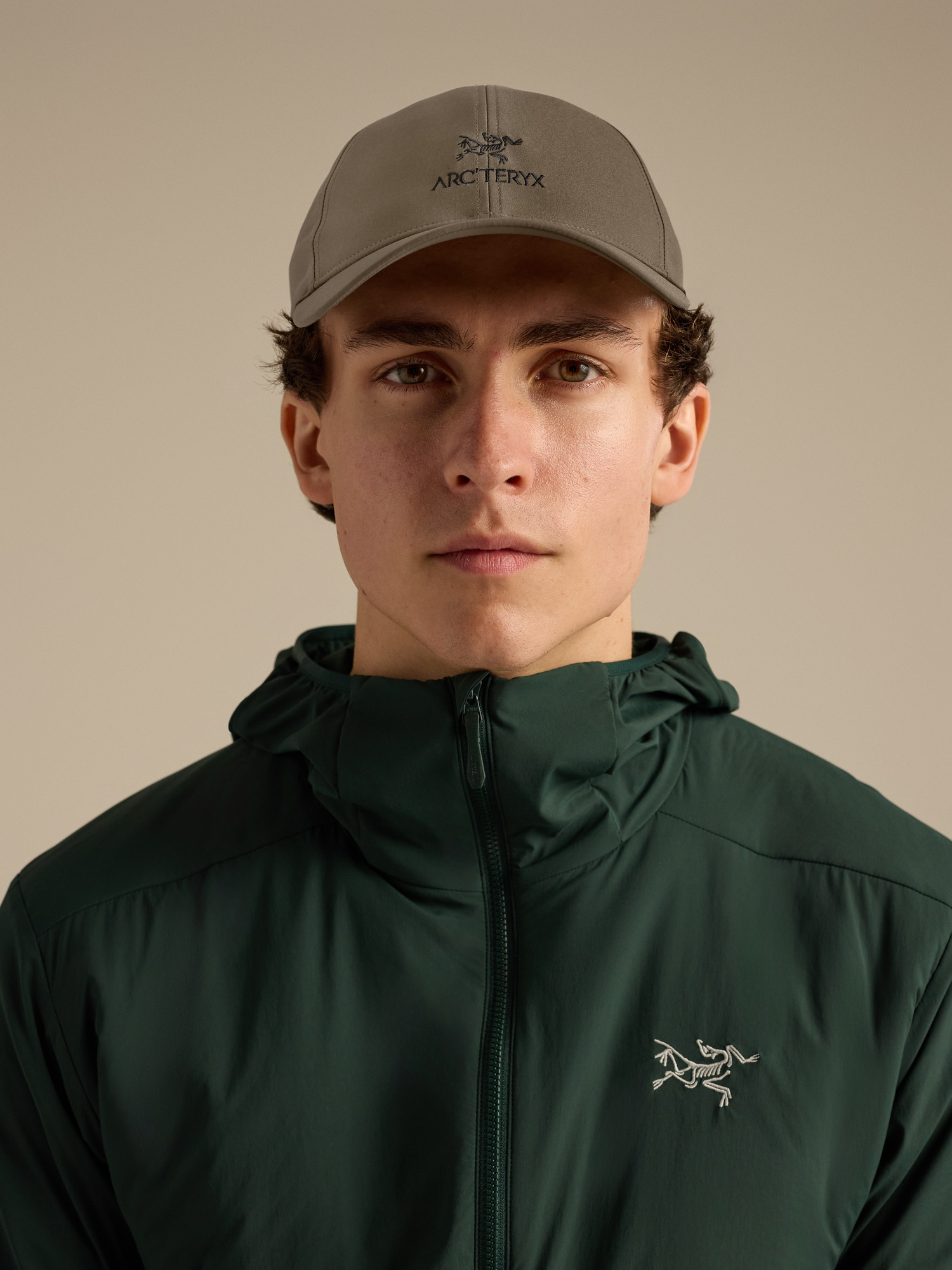 Gorra Bird Word