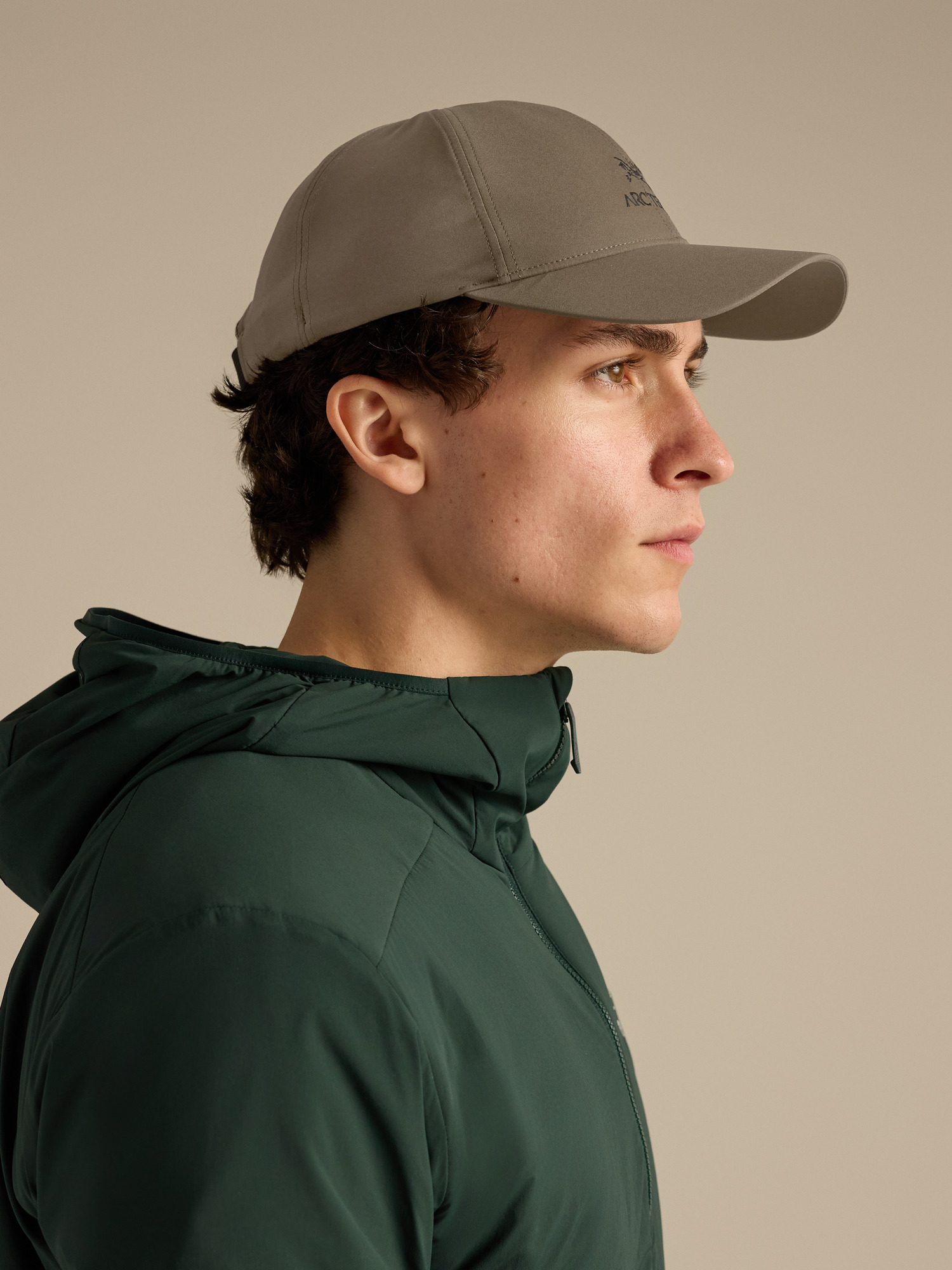 Bird Word Cap | Arc'teryx United States