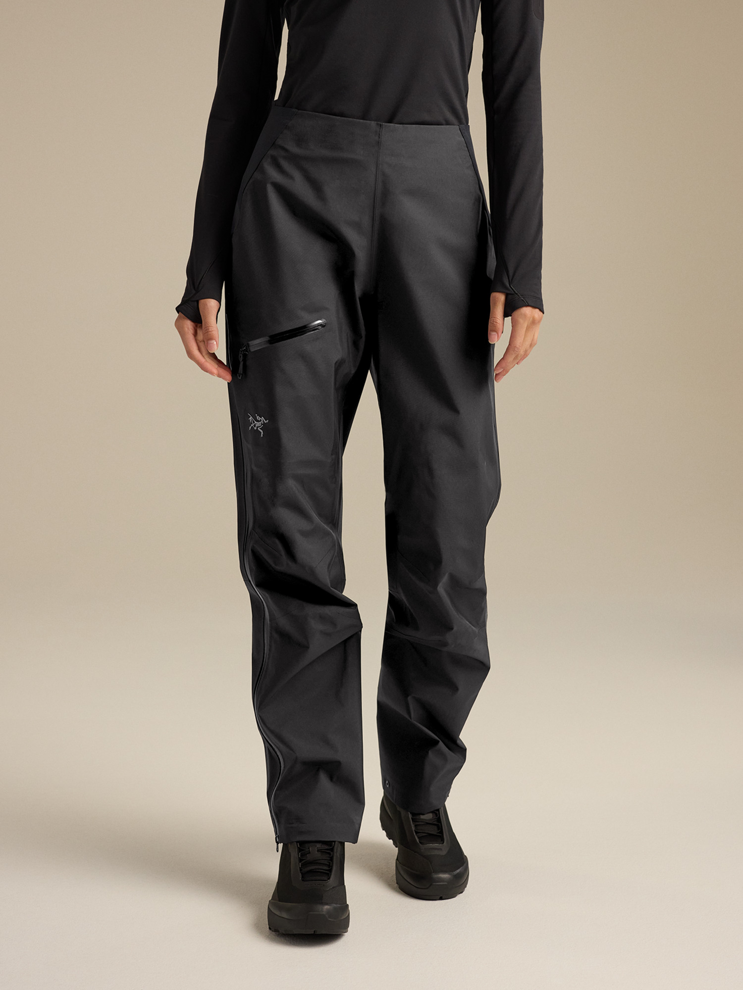 Pantalon Beta Femme