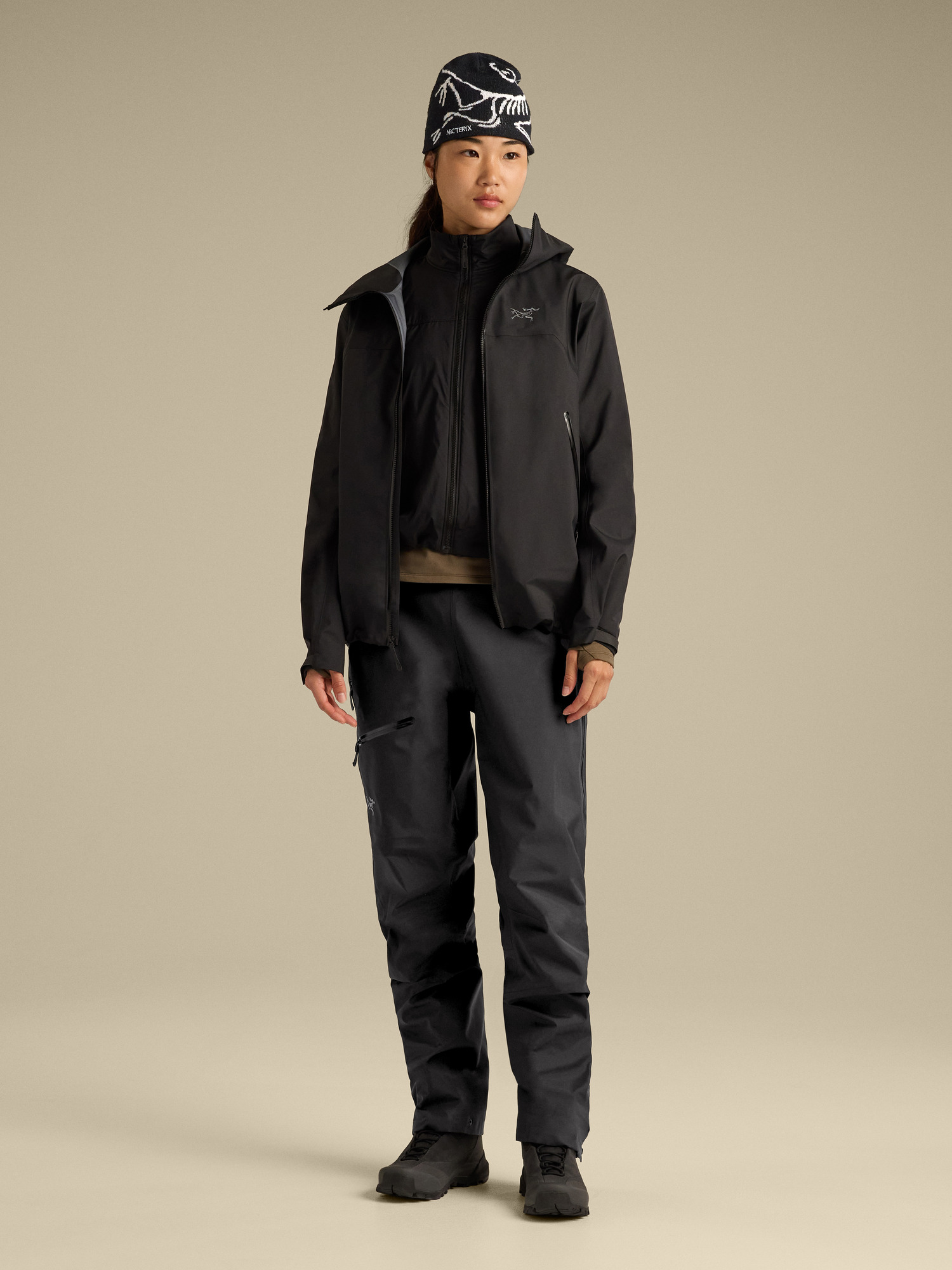 Beta Pant Women's | Arc'teryx United States