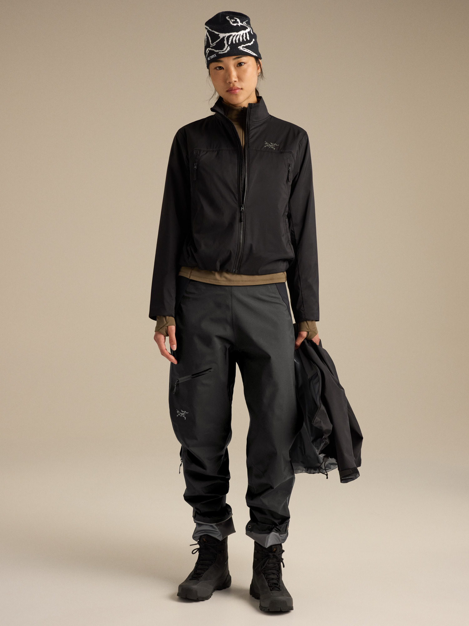 Beta Pant