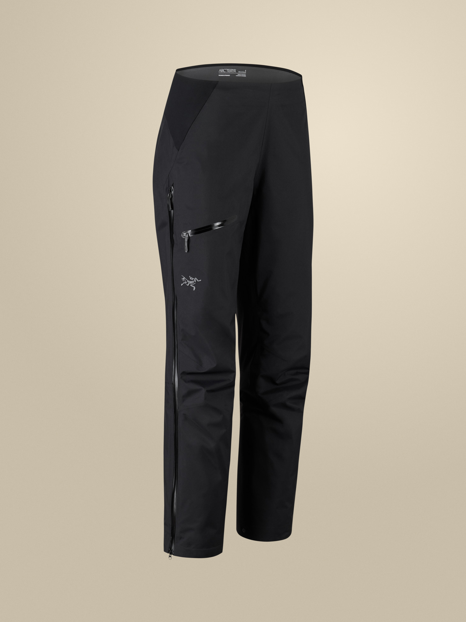 Beta Pant Women's | Arc'teryx United States