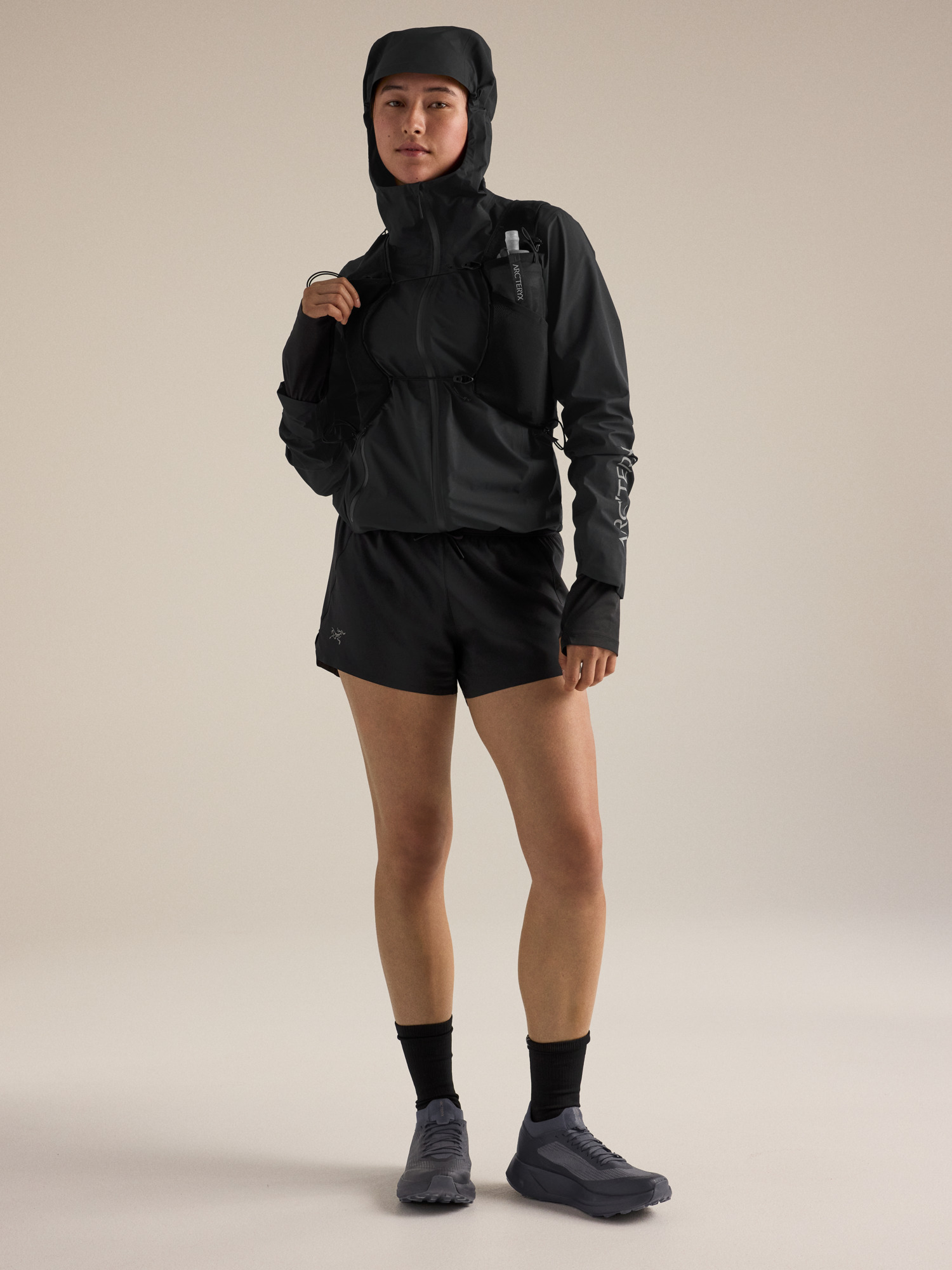 Norvan Jacket Women's | Arc'teryx United States