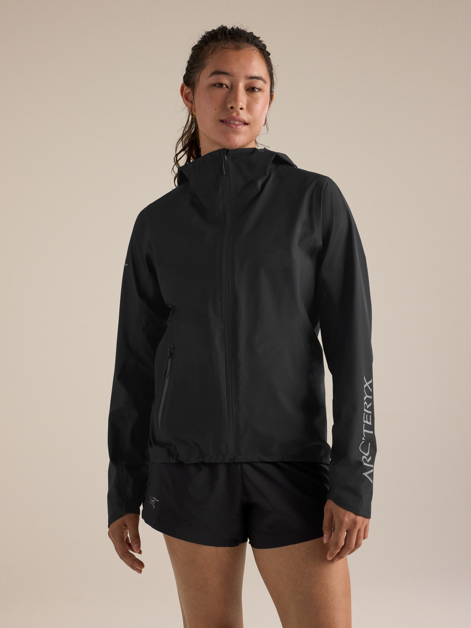 Norvan Jacket Women's | Arc'teryx United States