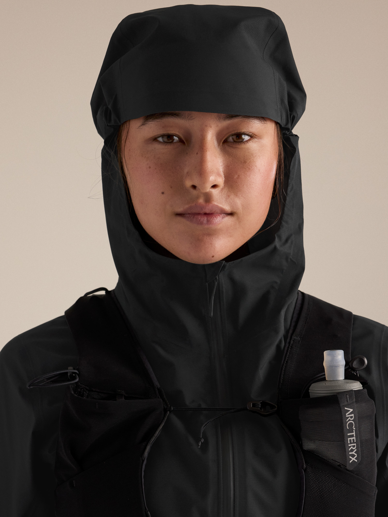 Norvan Jacket