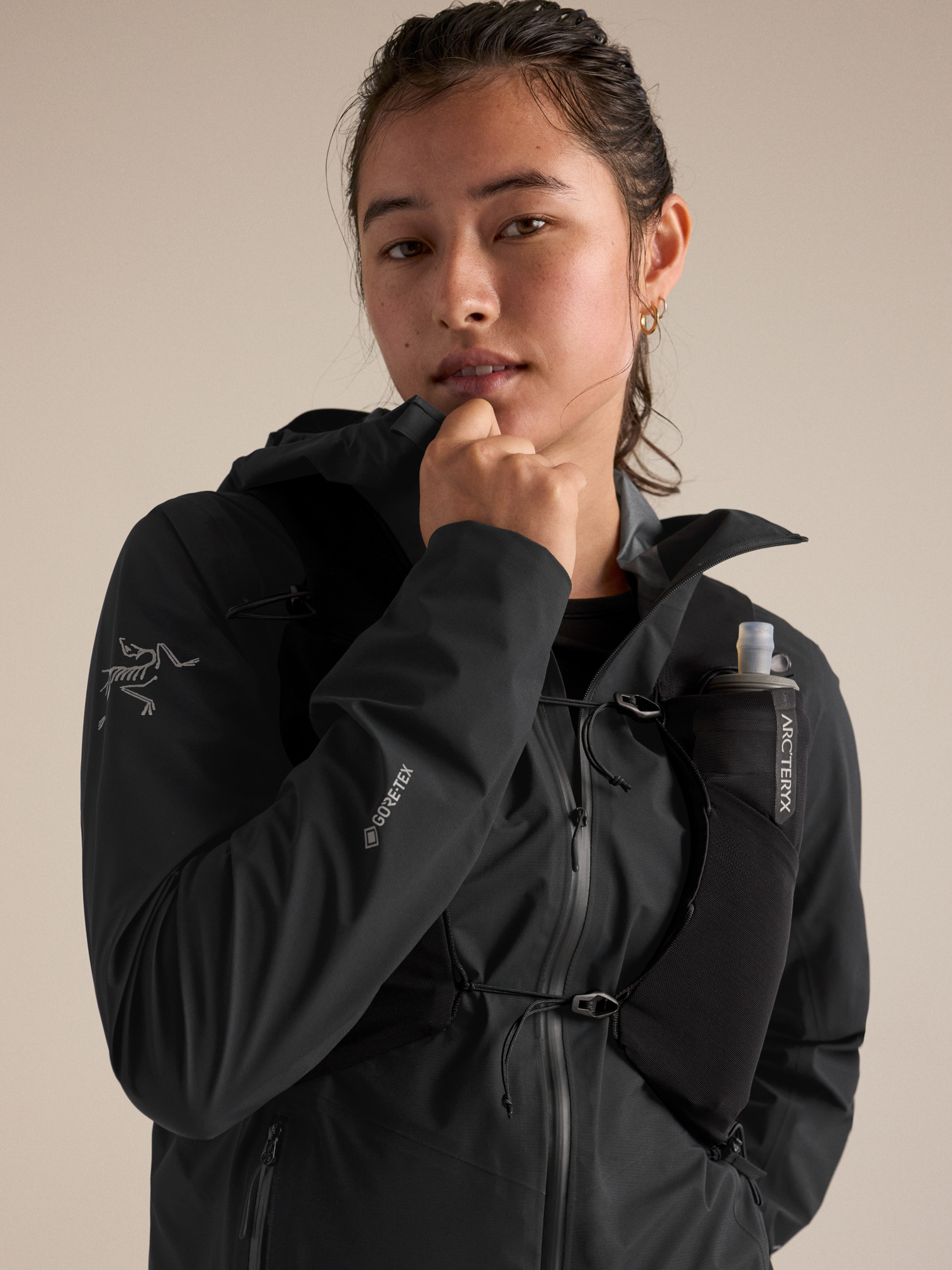 Norvan Jacket