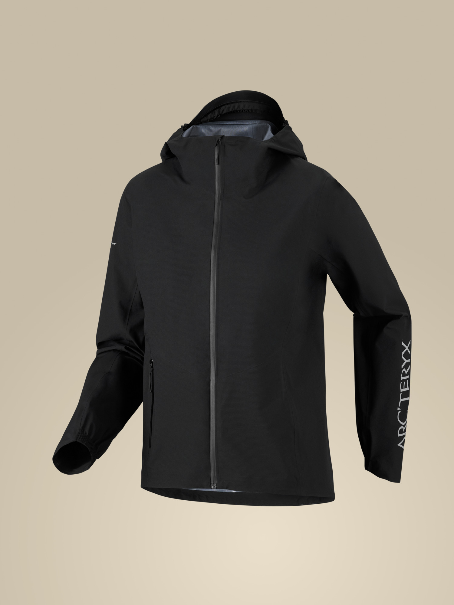 ジャケット・アウター ARC'TERYX NORVAN WINDSHIELD JACKET S Norvan Jacket Women's | Arc'teryx United States