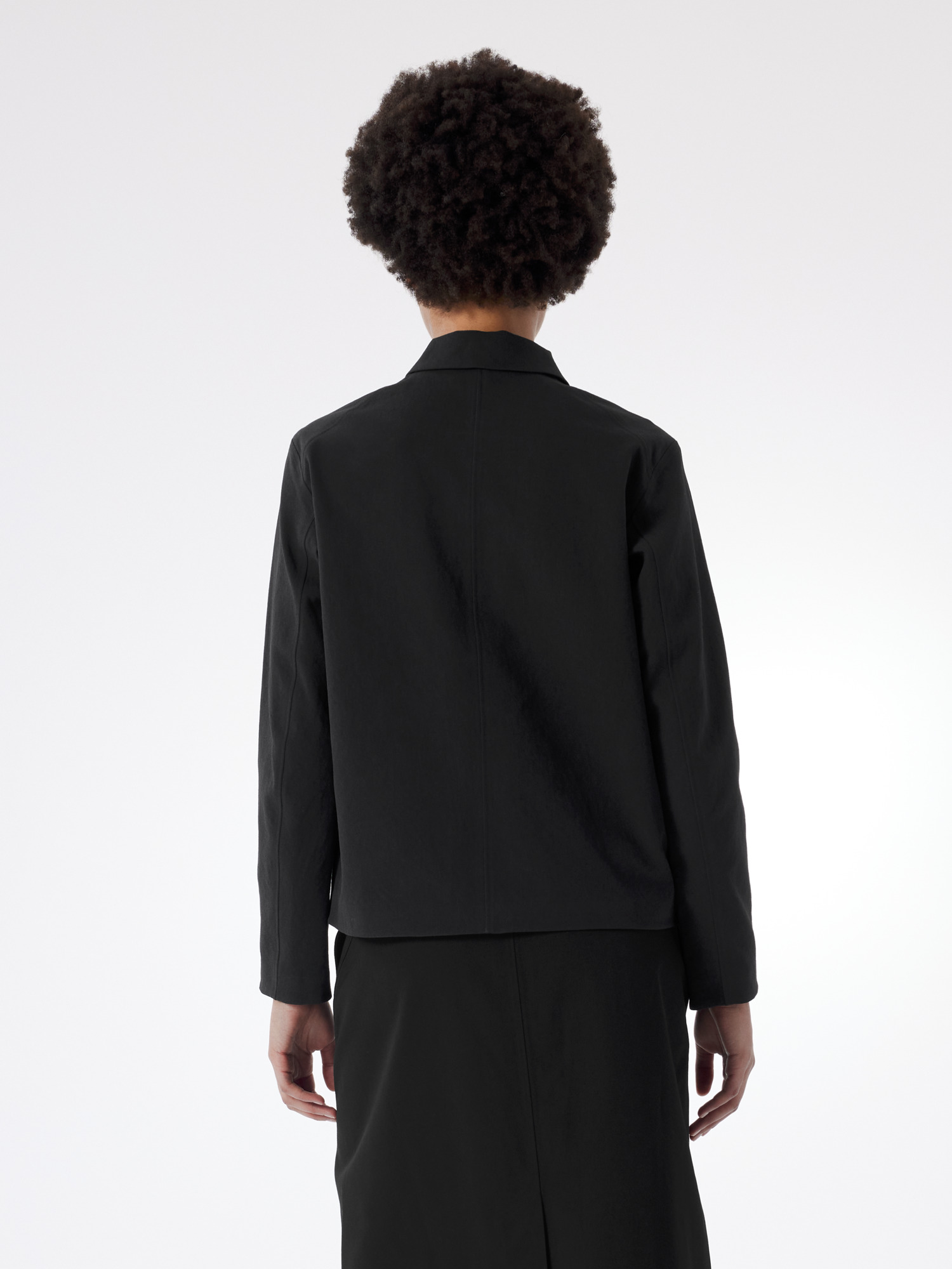 Limina Softshell Jacket Women