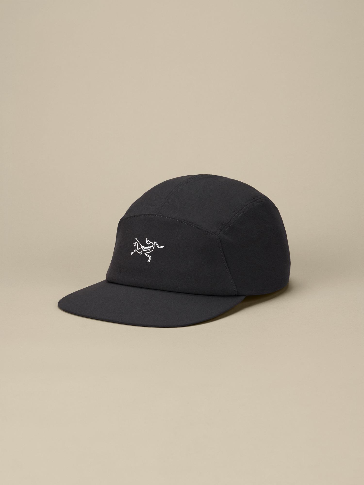 Gamma 5 Panel Cap | Arc'teryx United States