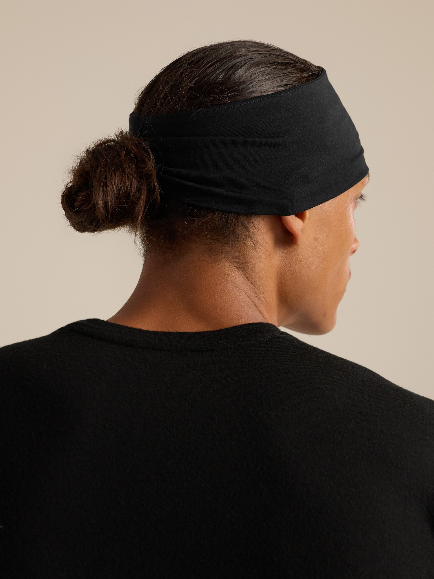 Satoro Merino Headband