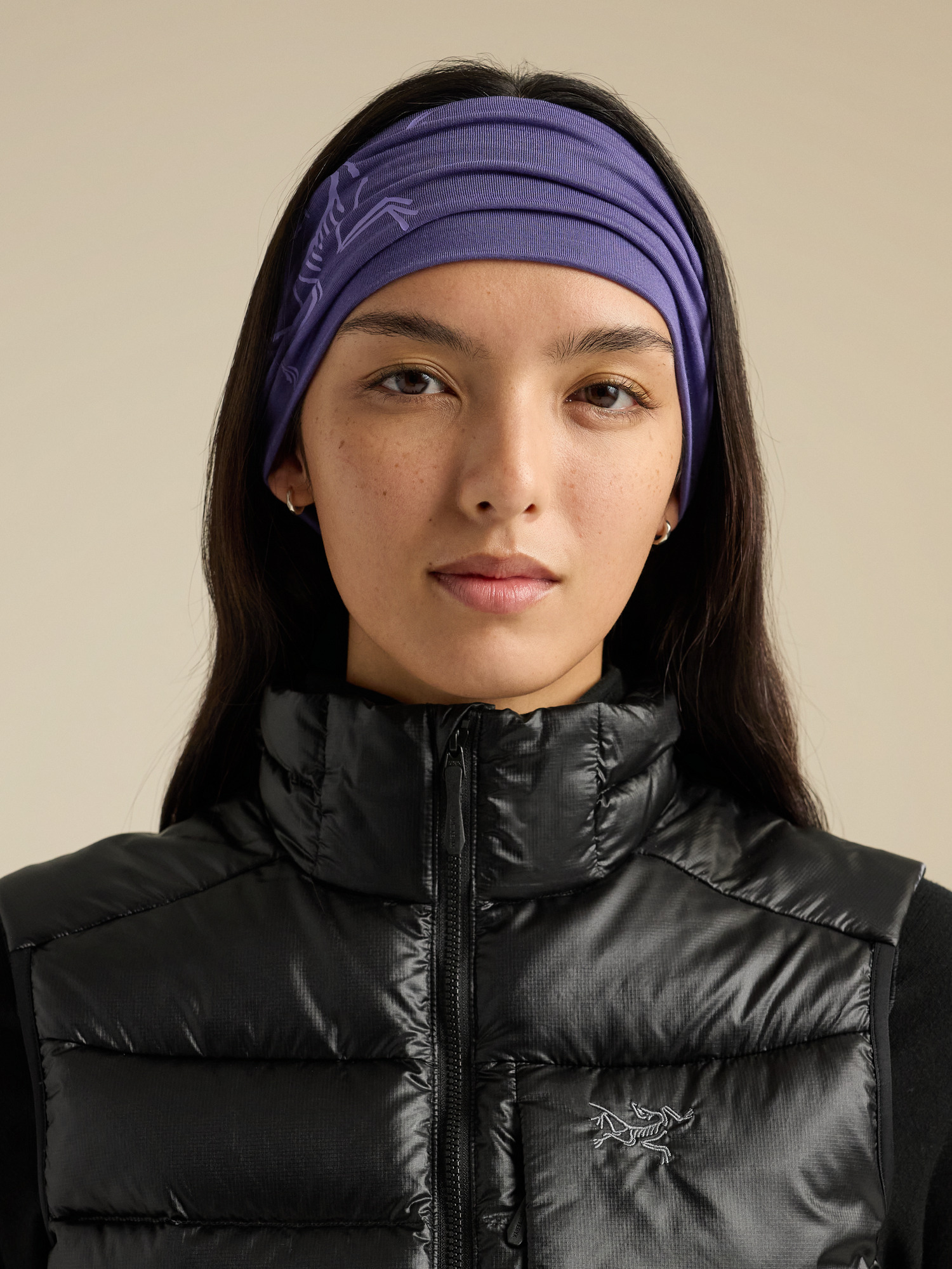 Arc'teryx / Satoro Merino Headband