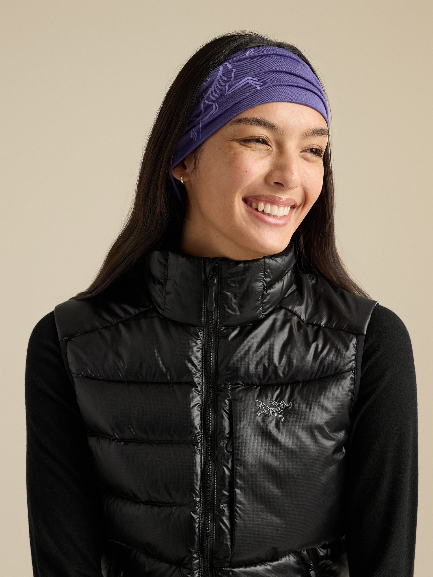 Satoro Merino Headband