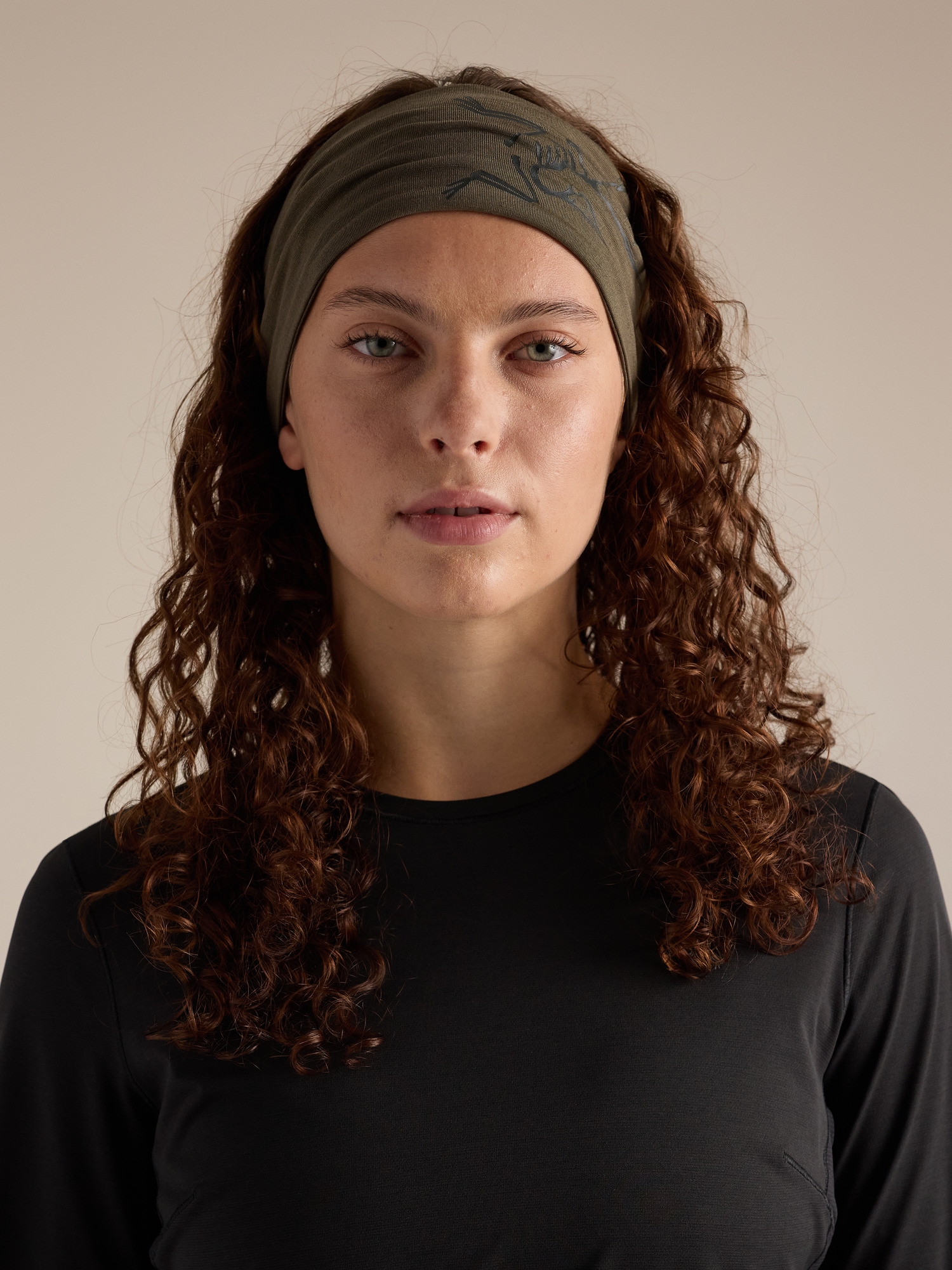 Satoro Merino Headband